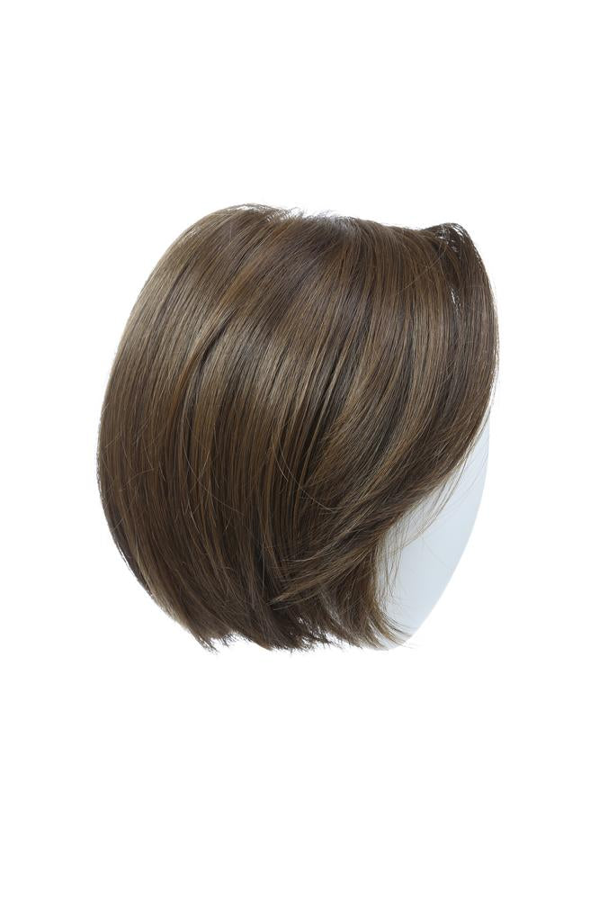 STRAIGHT UP WITH A TWIST WIG BY RAQUEL WELCH