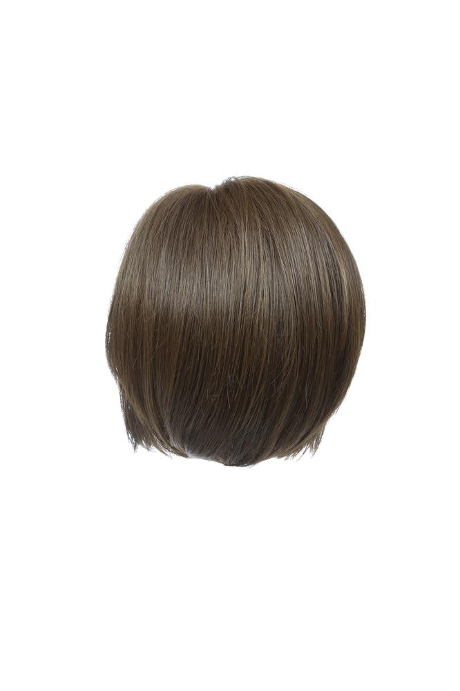 STRAIGHT UP WITH A TWIST WIG BY RAQUEL WELCH