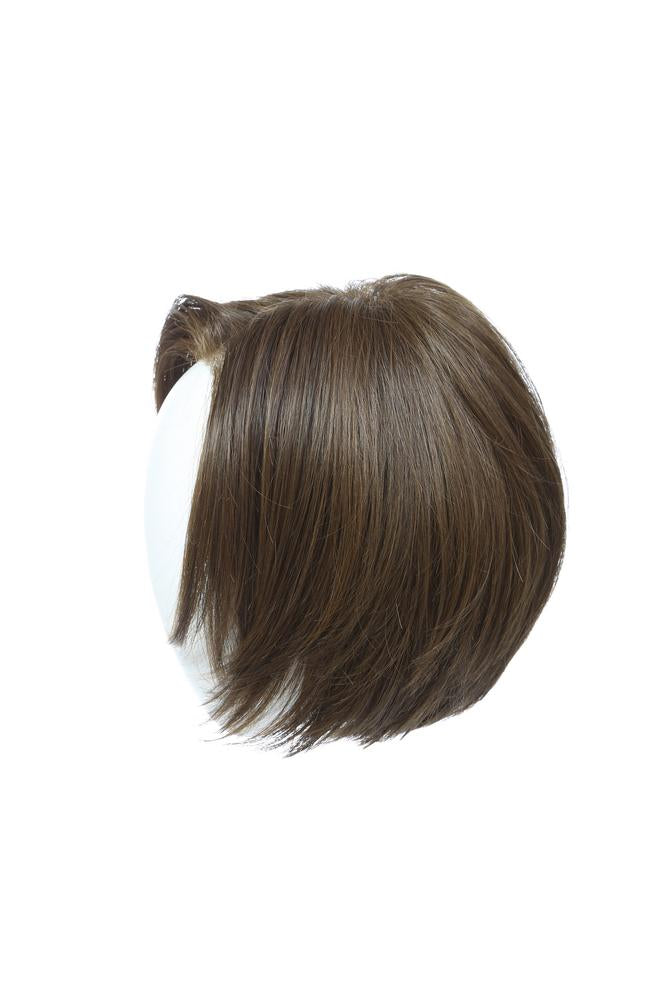 STRAIGHT UP WITH A TWIST WIG BY RAQUEL WELCH