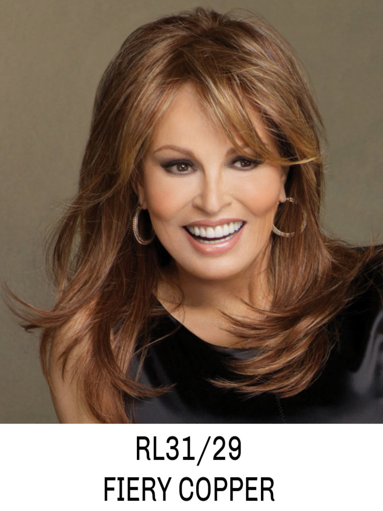 SPOTLIGHT ELITE WIG BY RAQUEL WELCH