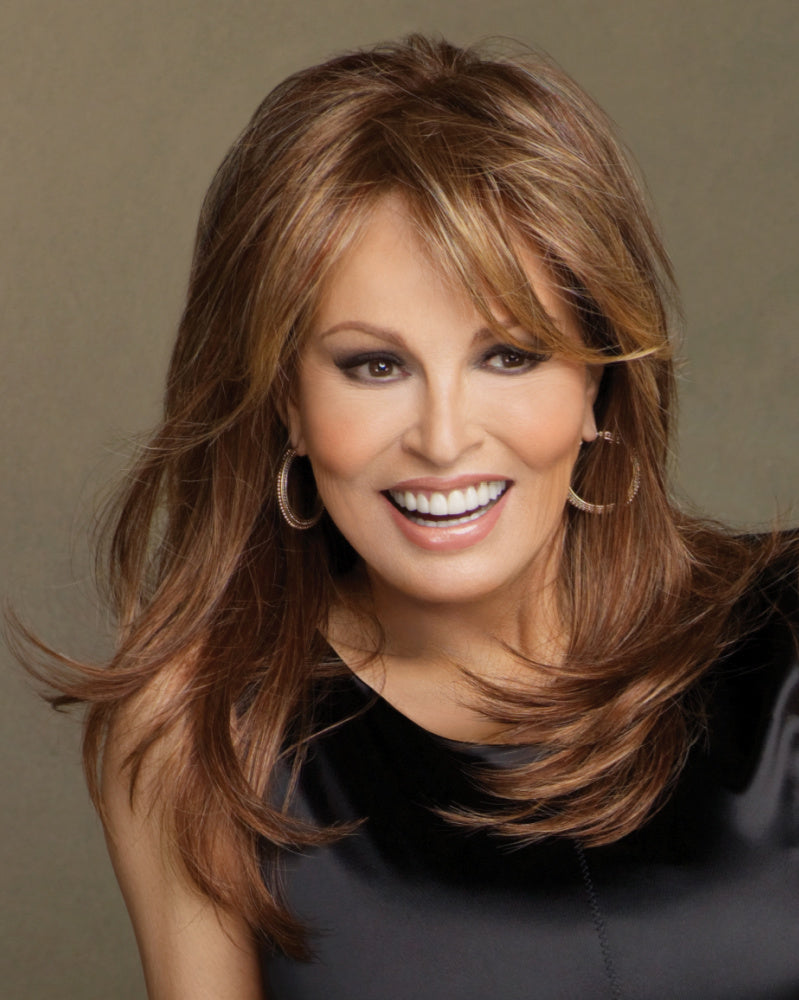 SPOTLIGHT ELITE WIG BY RAQUEL WELCH