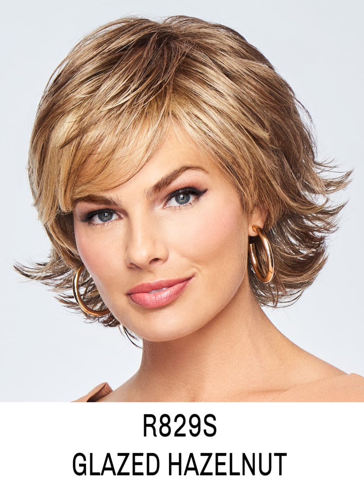 TREND SETTER ELITE WIG BY RAQUEL WELCH