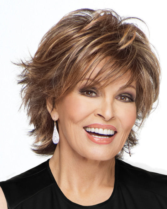 TREND SETTER LARGE WIG BY RAQUEL WELCH