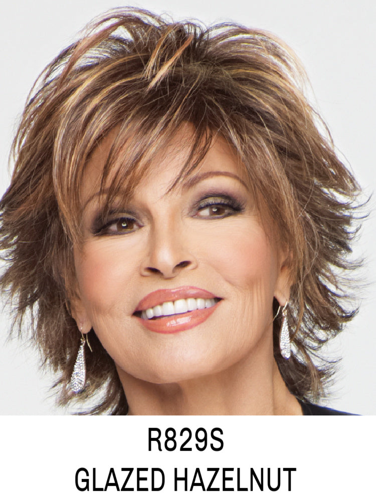 TREND SETTER WIG BY RAQUEL WELCH