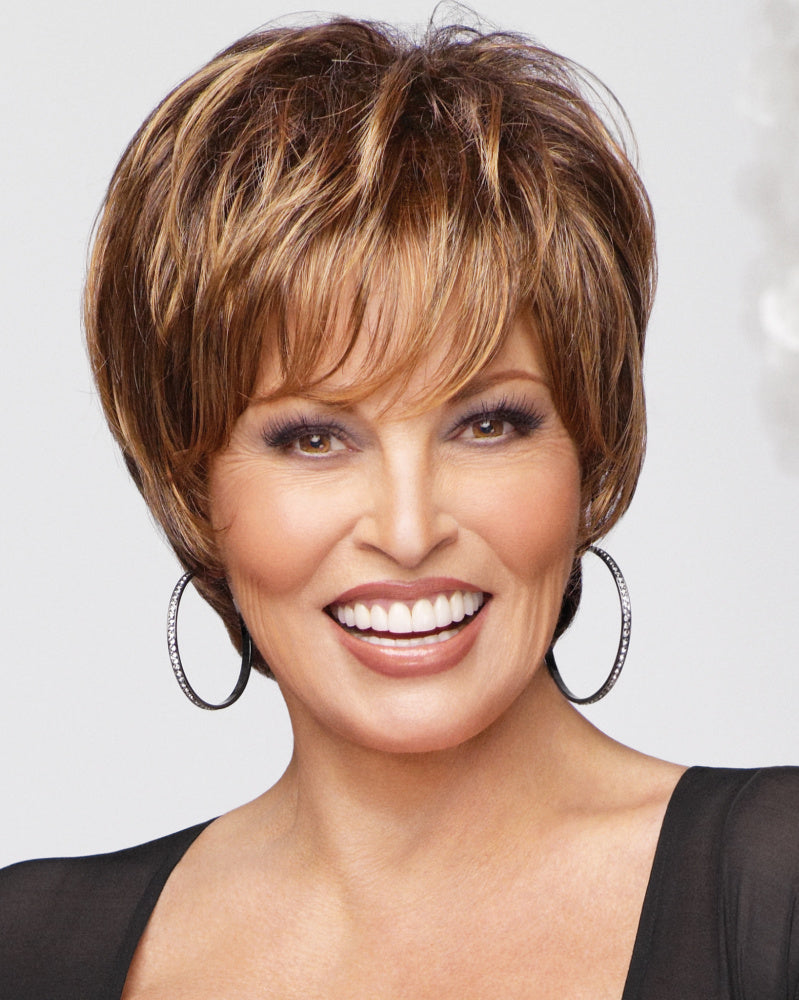 ENCHANT WIG BY RAQUEL WELCH