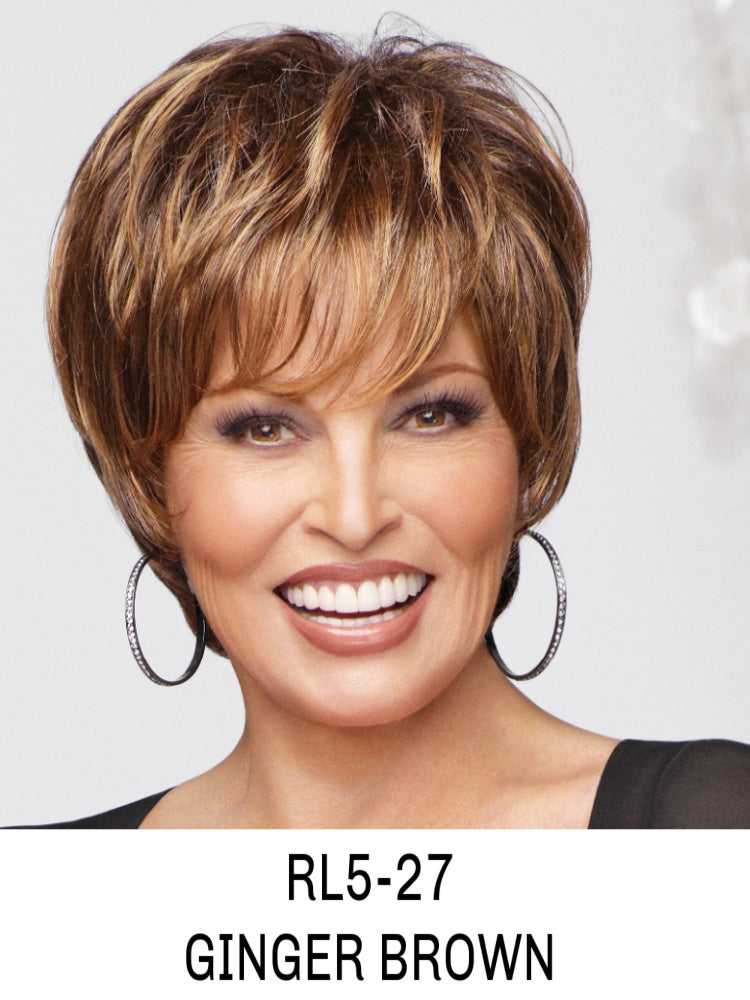 ENCHANT WIG BY RAQUEL WELCH