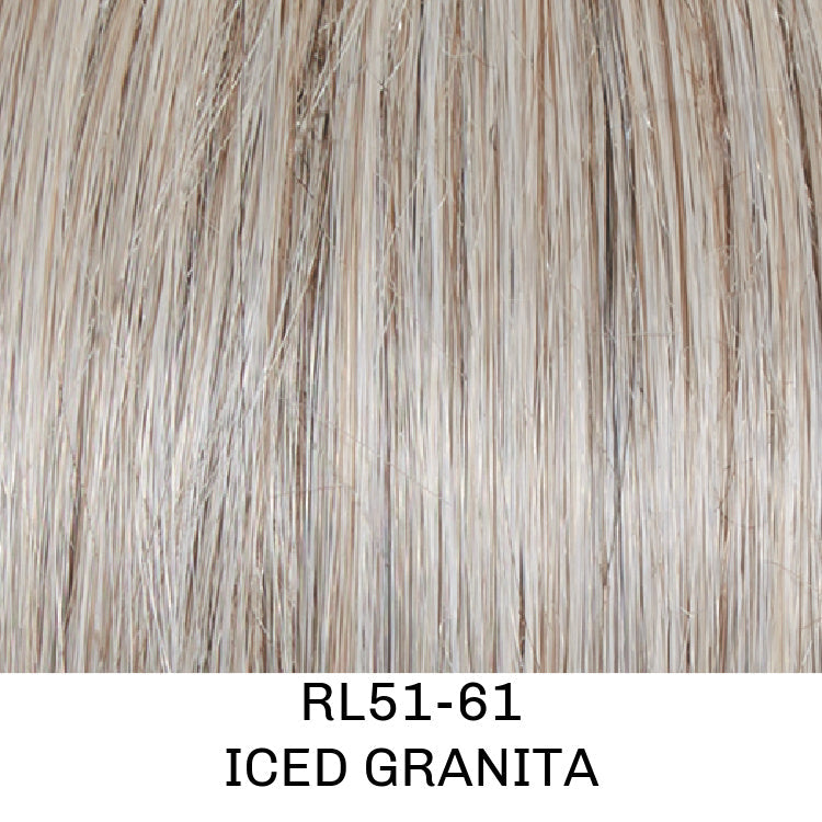 EDITOR'S PICK WIG BY RAQUEL WELCH