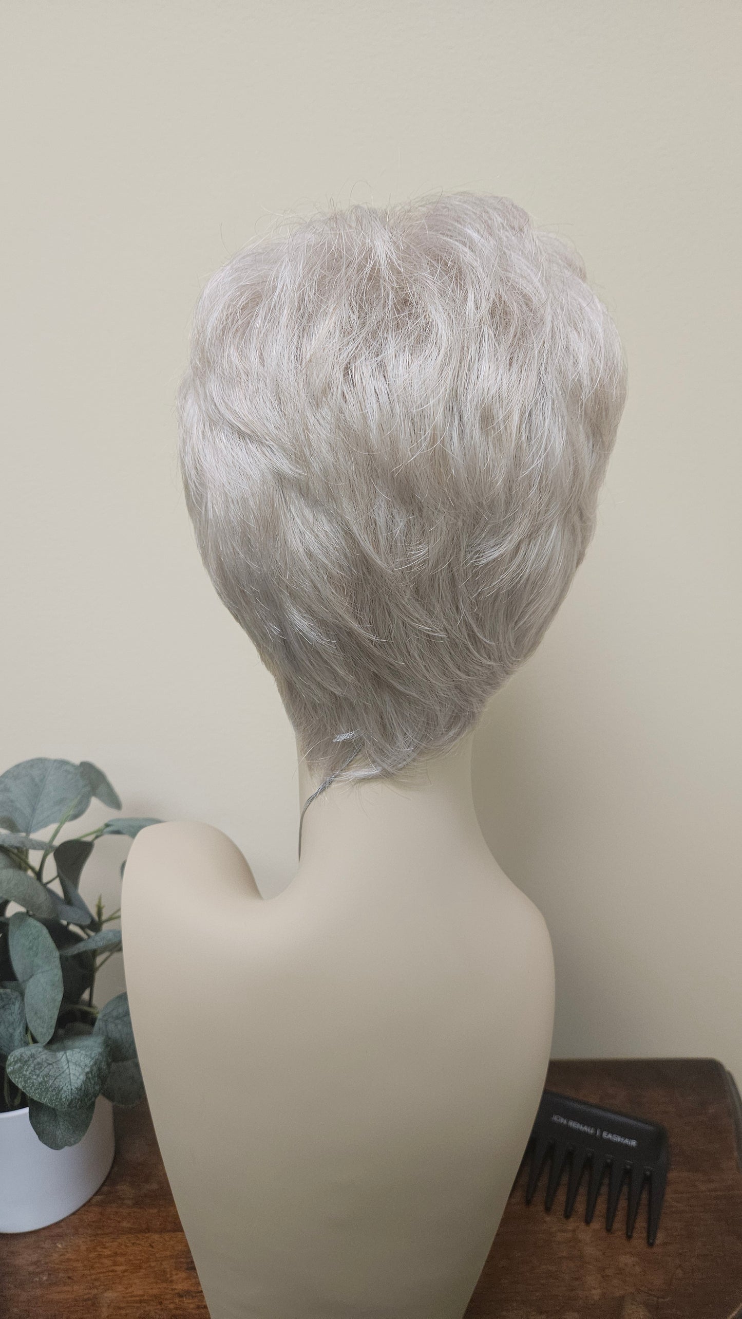 Estetica Petite Nancy Wig