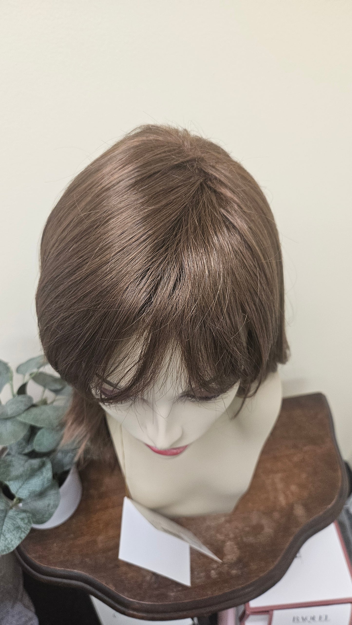 Jon Renau Angelique Wig