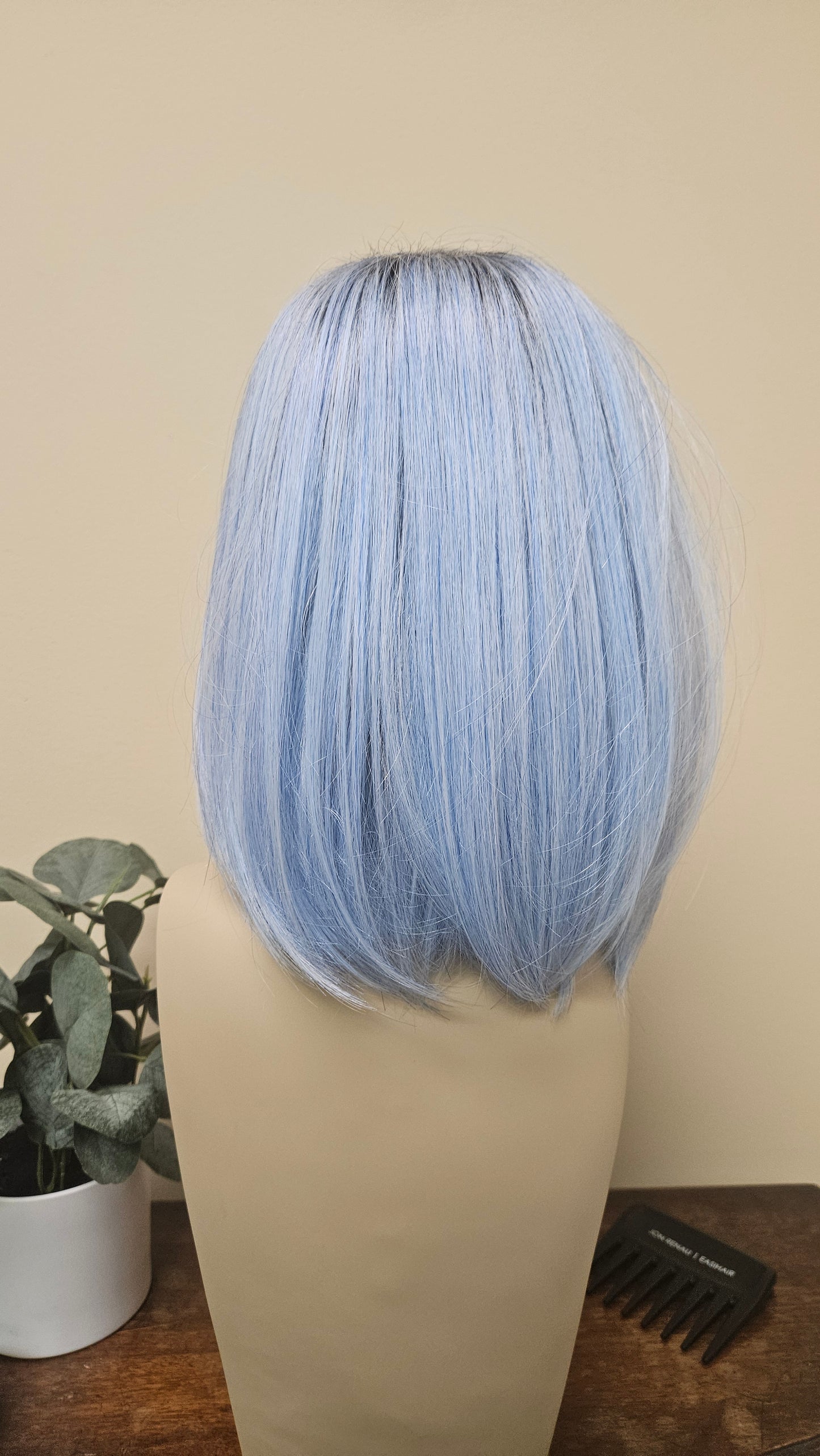 Hairdo Out of the Blue Wig