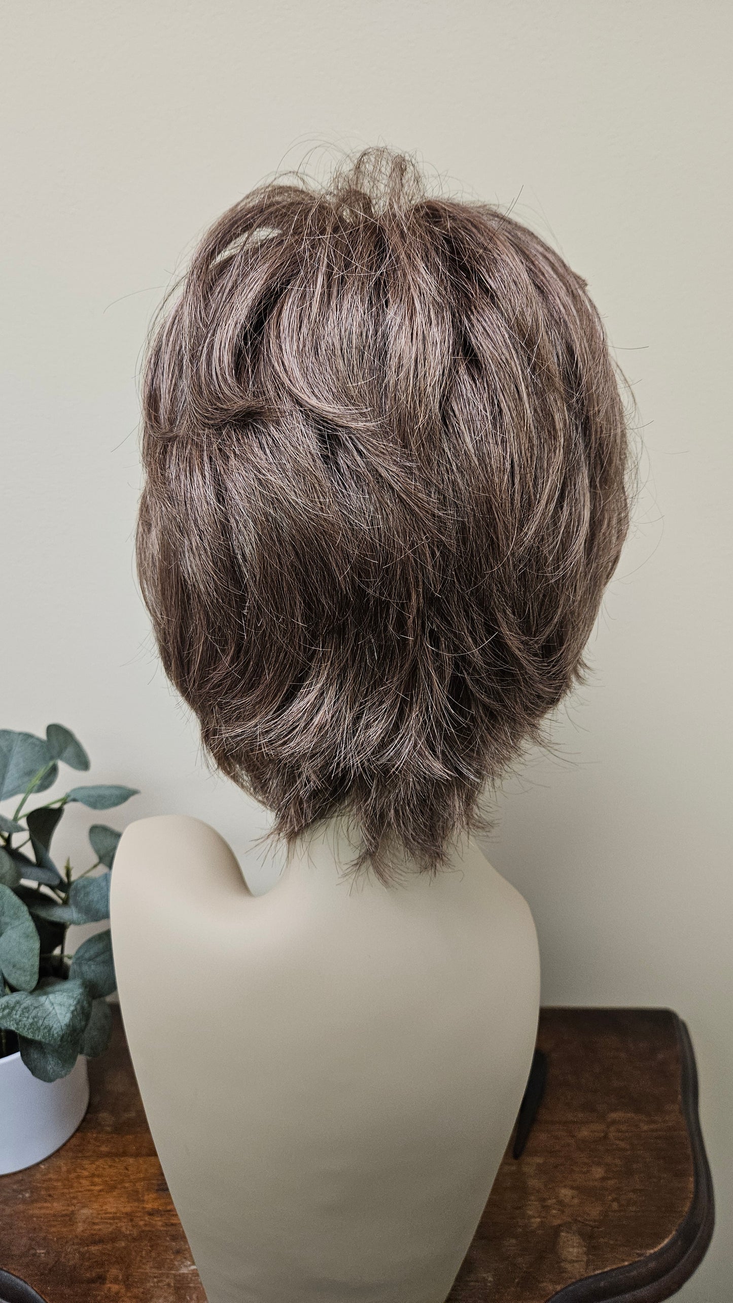 VOLTAGE ELITE WIG BY RAQUEL WELCH