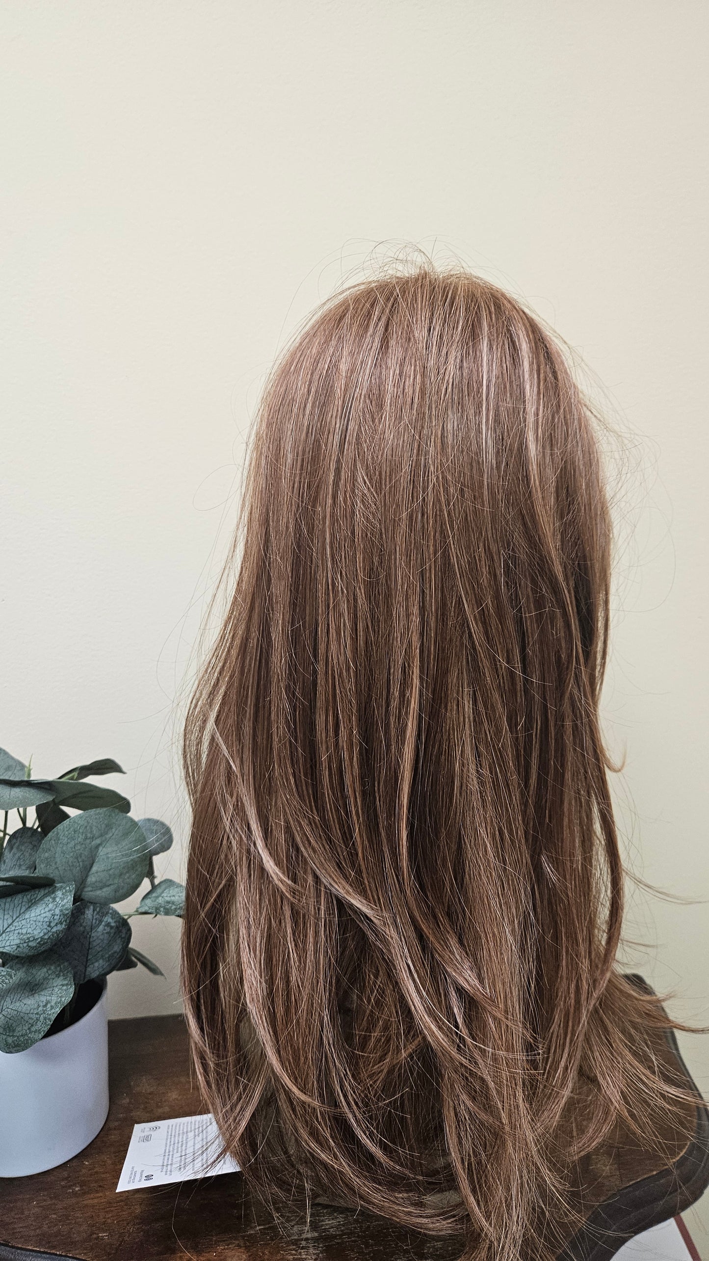SPOTLIGHT LARGE WIG BY RAQUEL WELCH