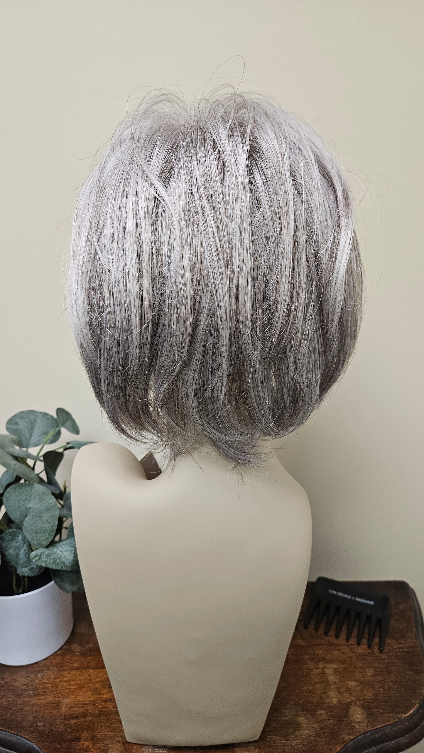 Jon Renau Hillary Wig