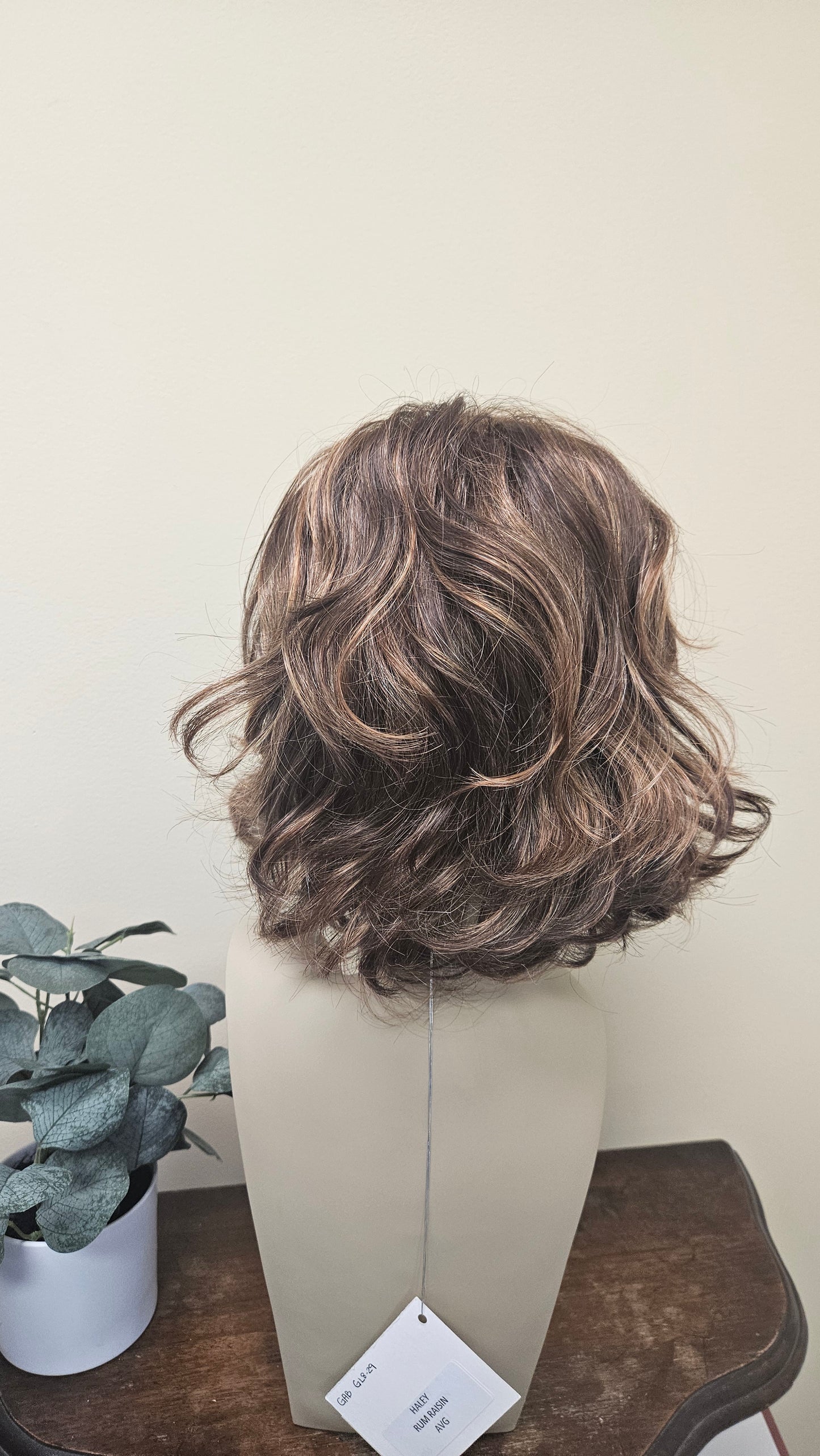 Gabor High Impact Wig