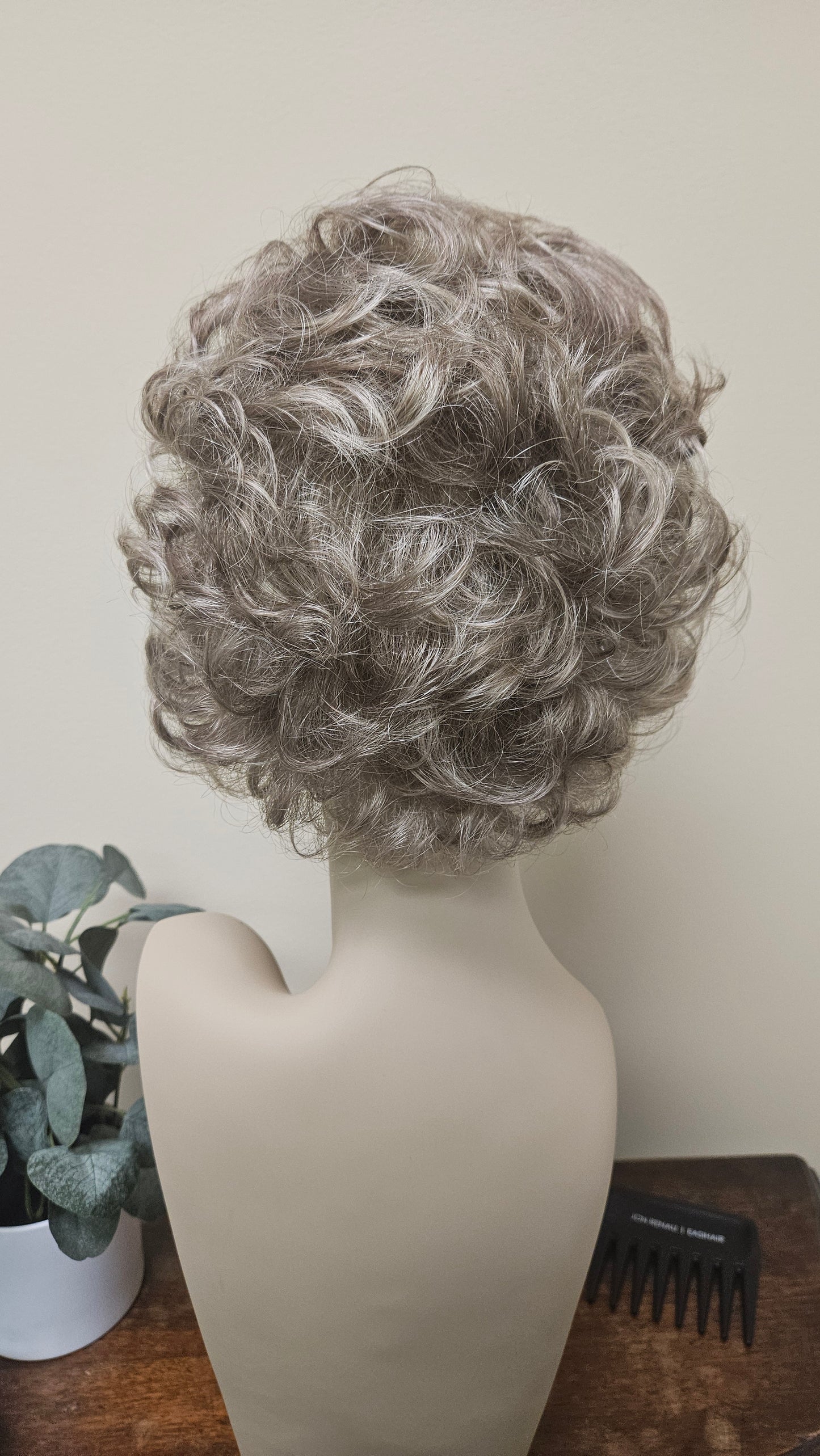 Jon Renau Lily Petite Wig