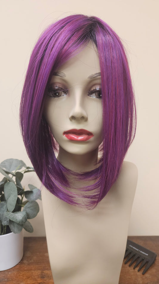 Hairdo Midnight Berry Wig