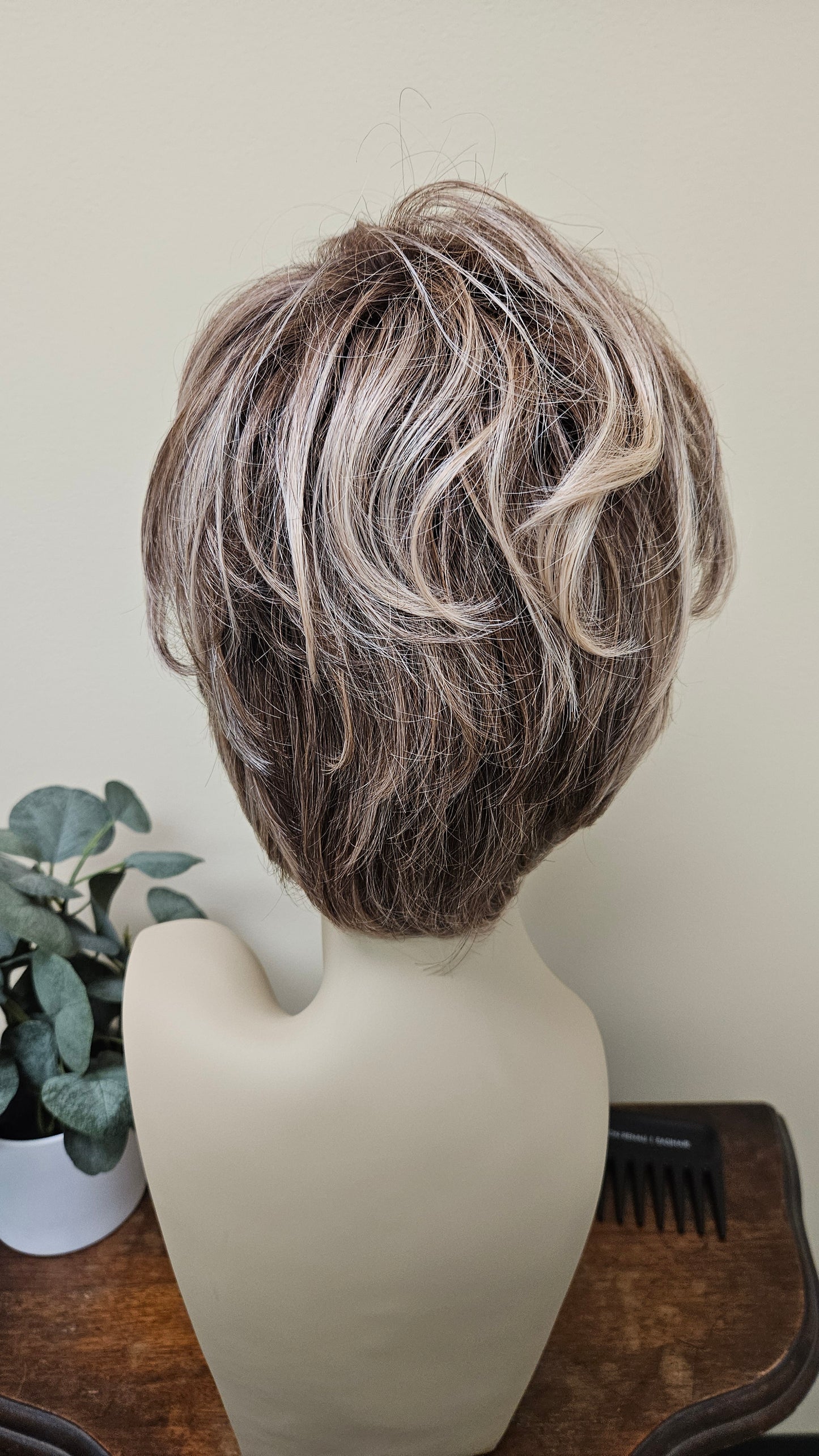 ENCHANT WIG BY RAQUEL WELCH