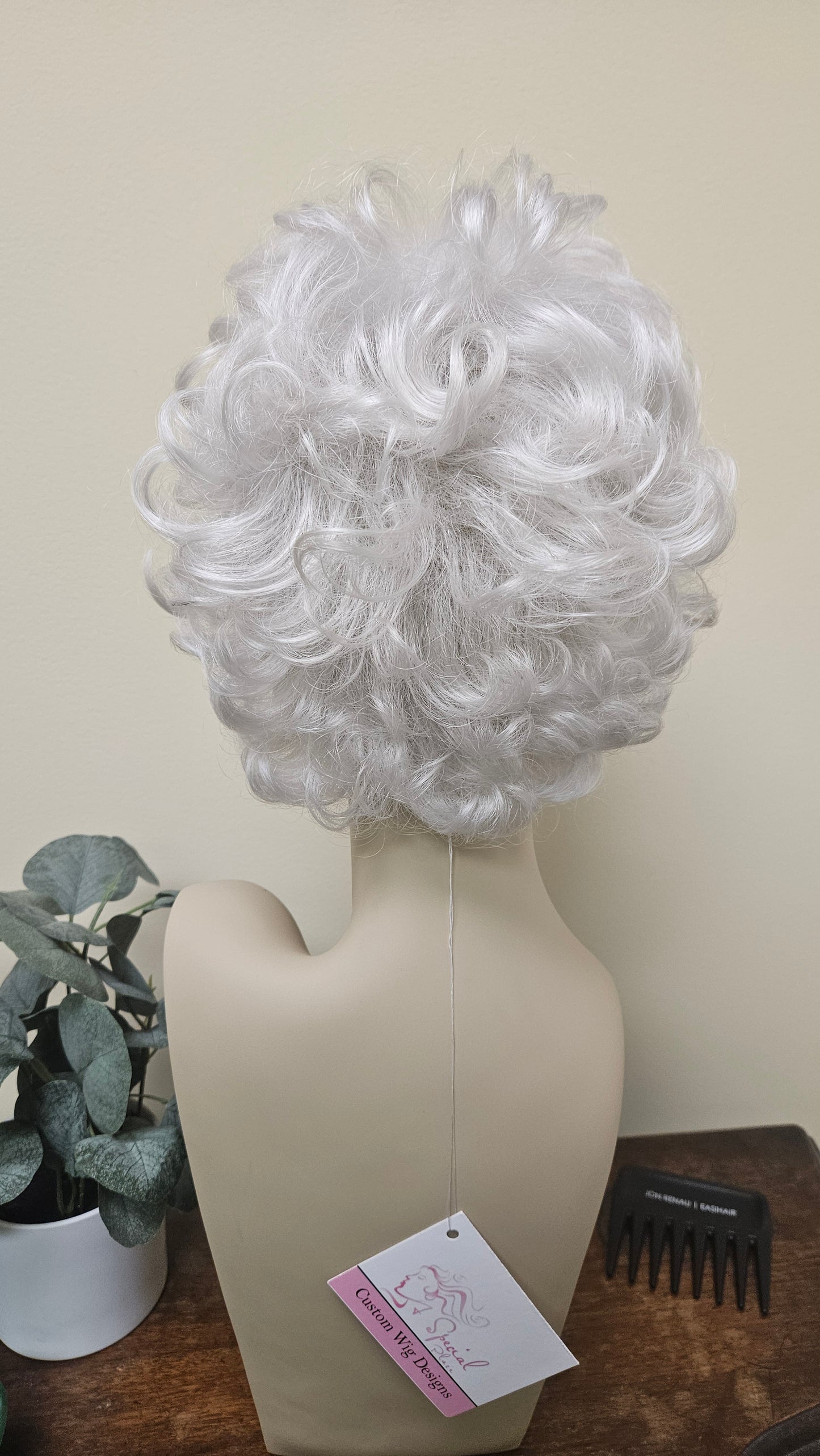 Jon Renau Lily Petite Wig