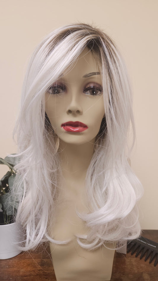 Hairdo Whiteout Wig