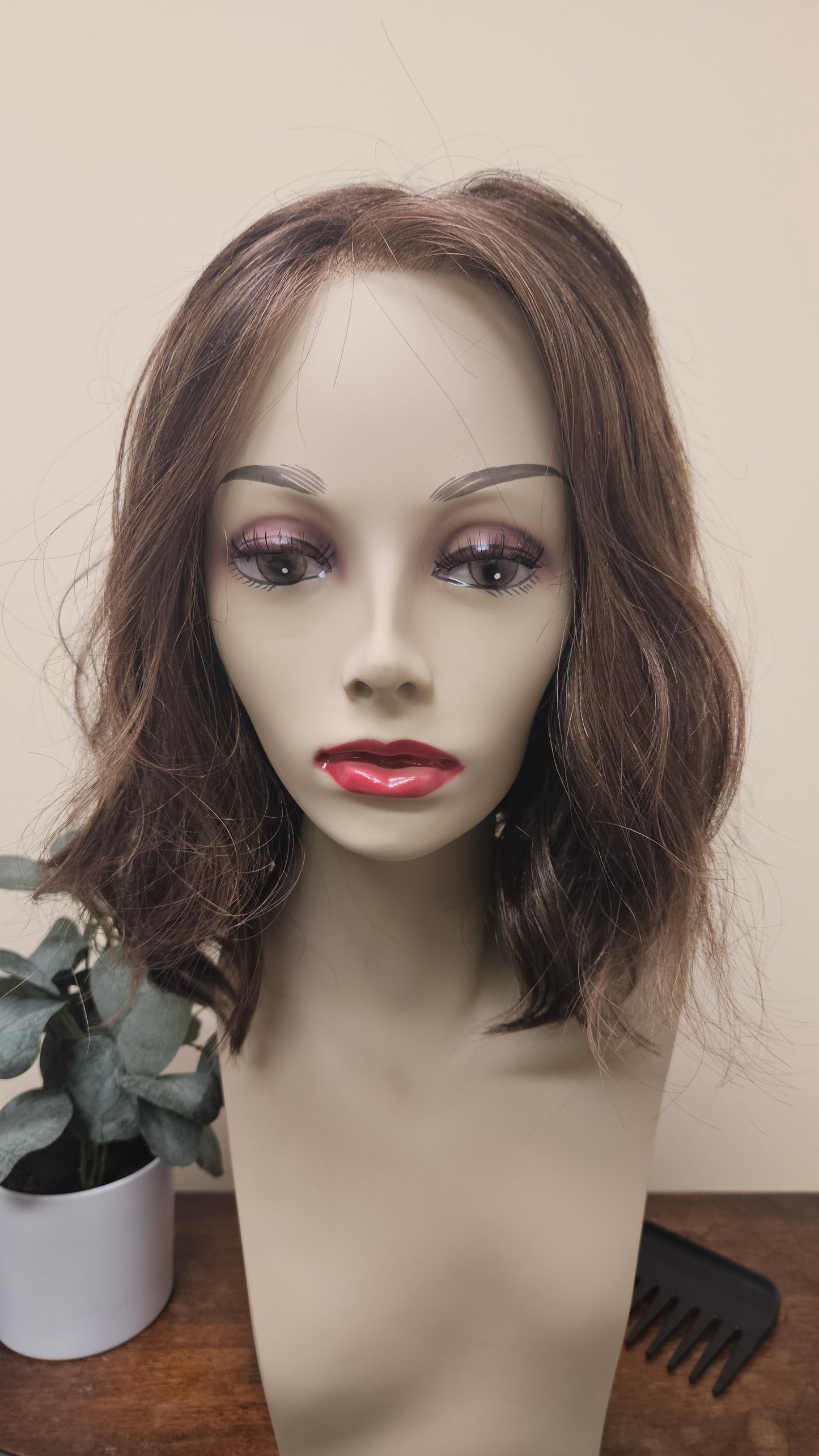 Gabor Soft & Subtle Wig