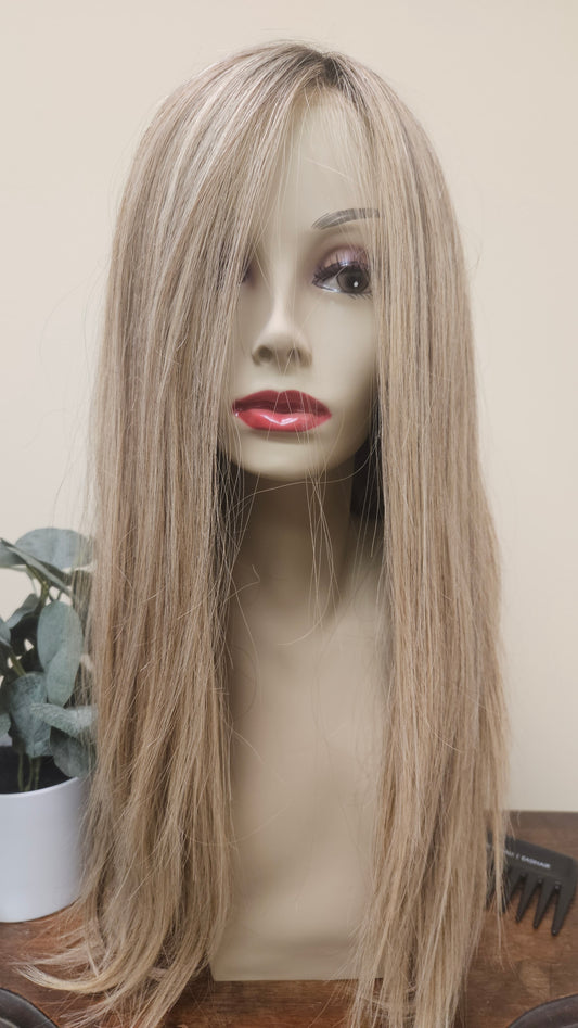 Jon Renau Blake Remy Human Hair Large Wig