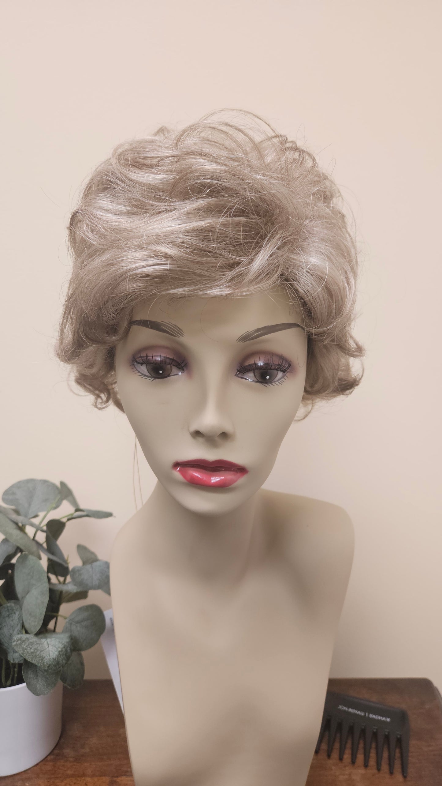 Jon Renau Lily Petite Wig