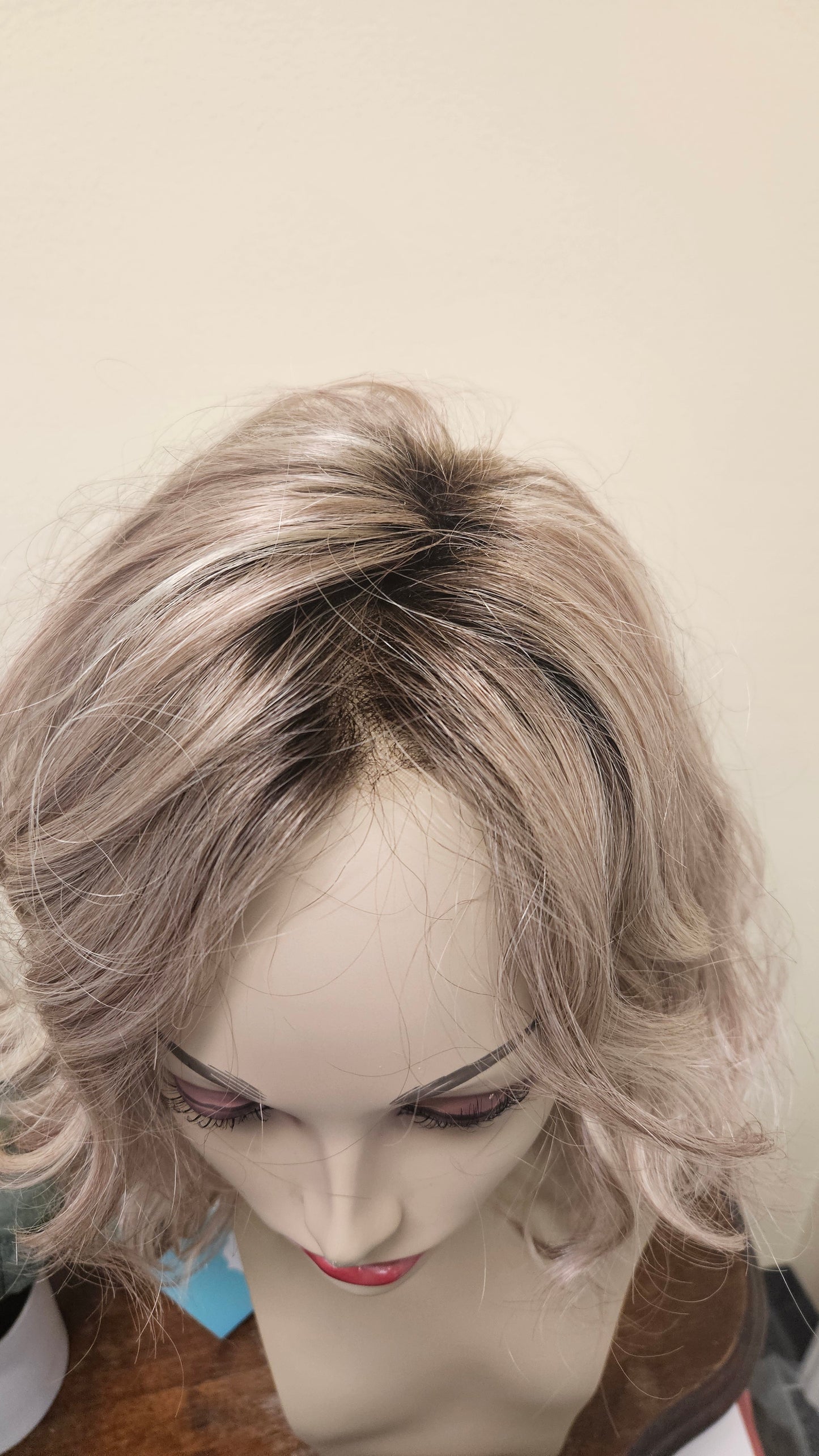 Estetica Finn Wig