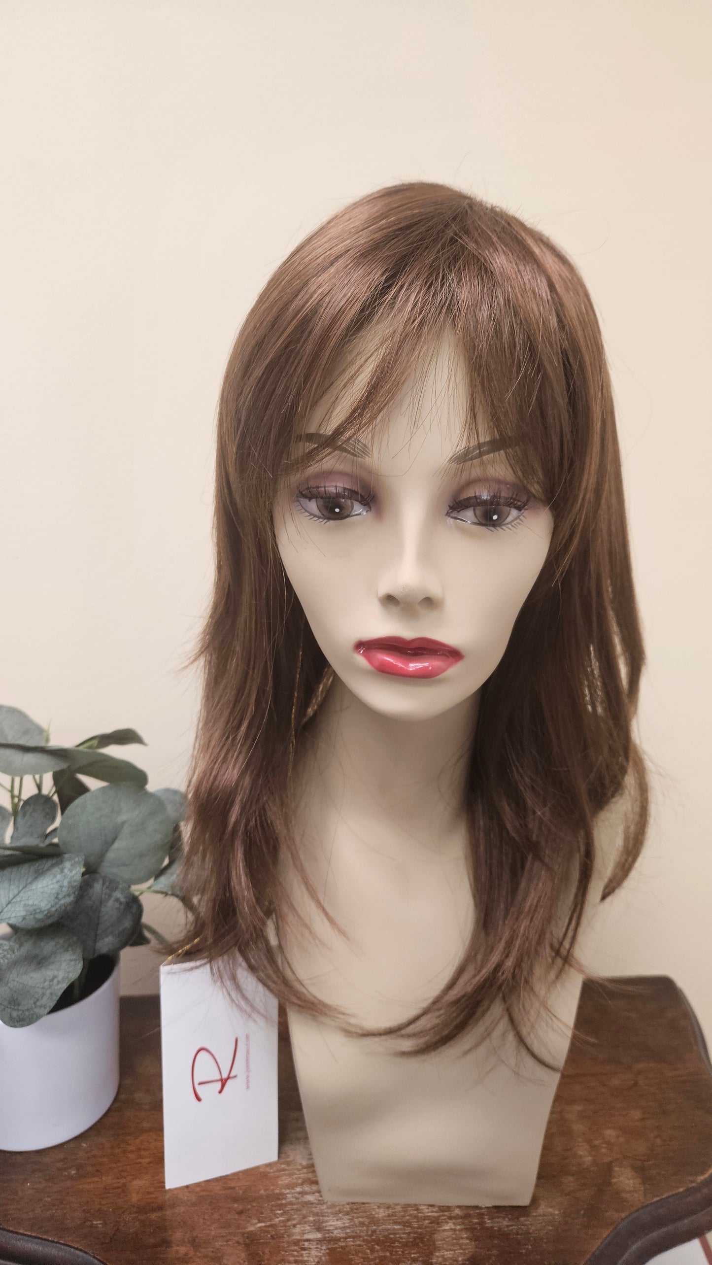 Jon Renau Angelique Wig