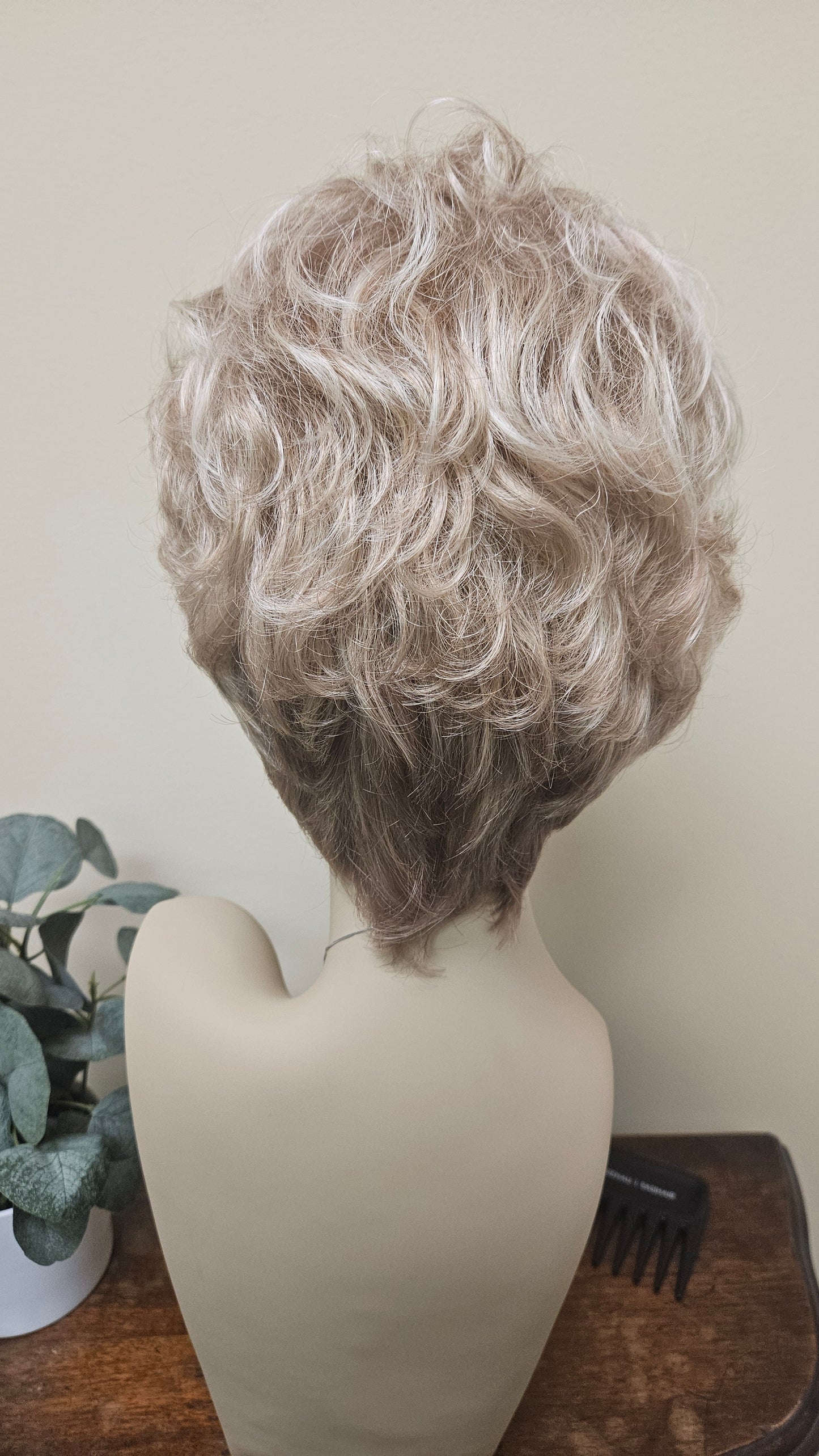 Gabor Acclaim Wig