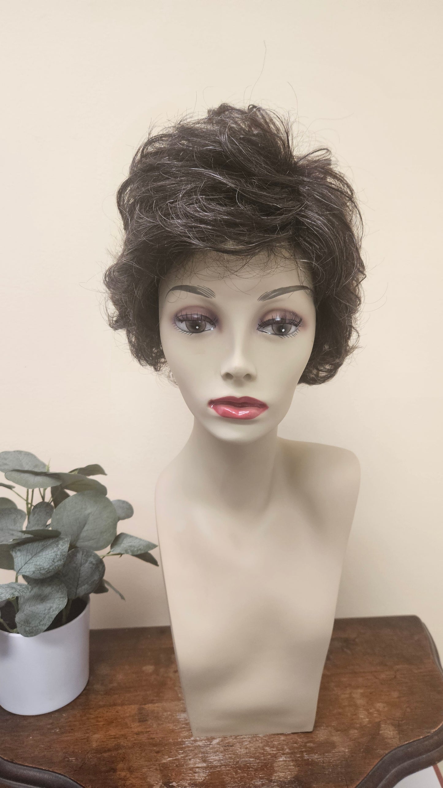 Jon Renau Lily Wig