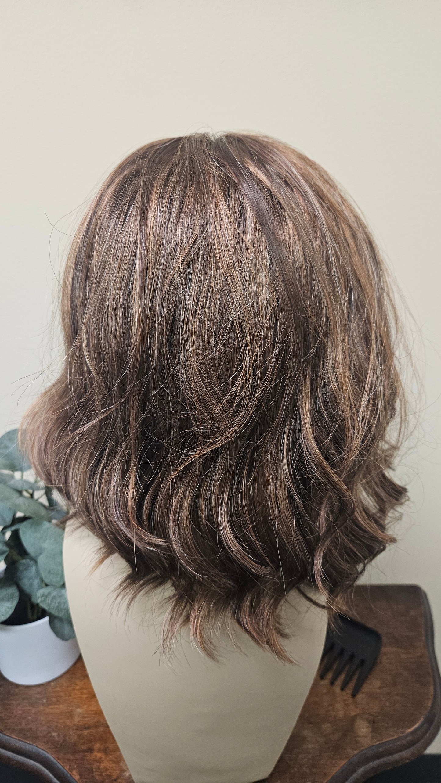 Gabor Soft & Subtle Wig