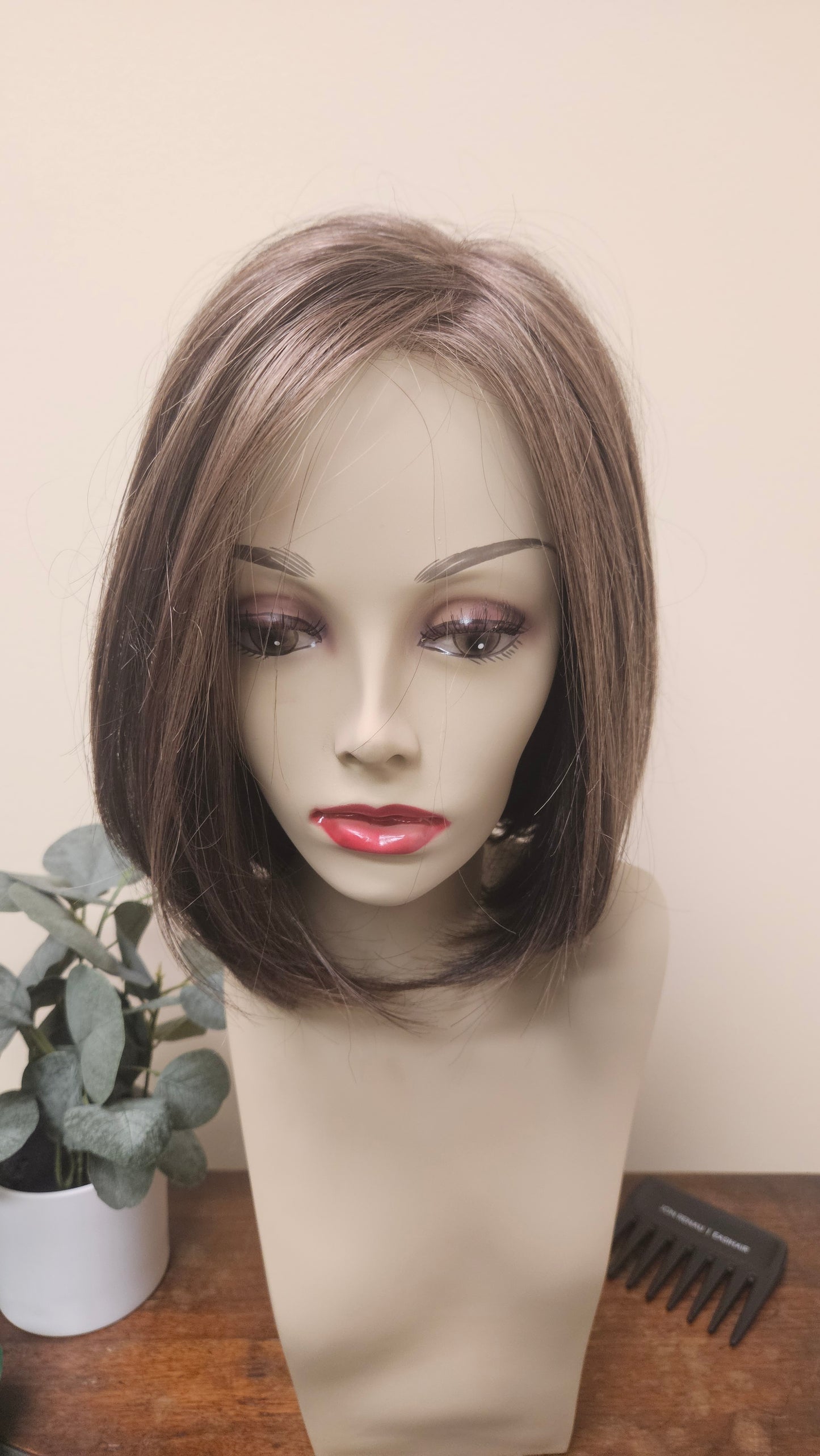 Estetica Jamison Wig