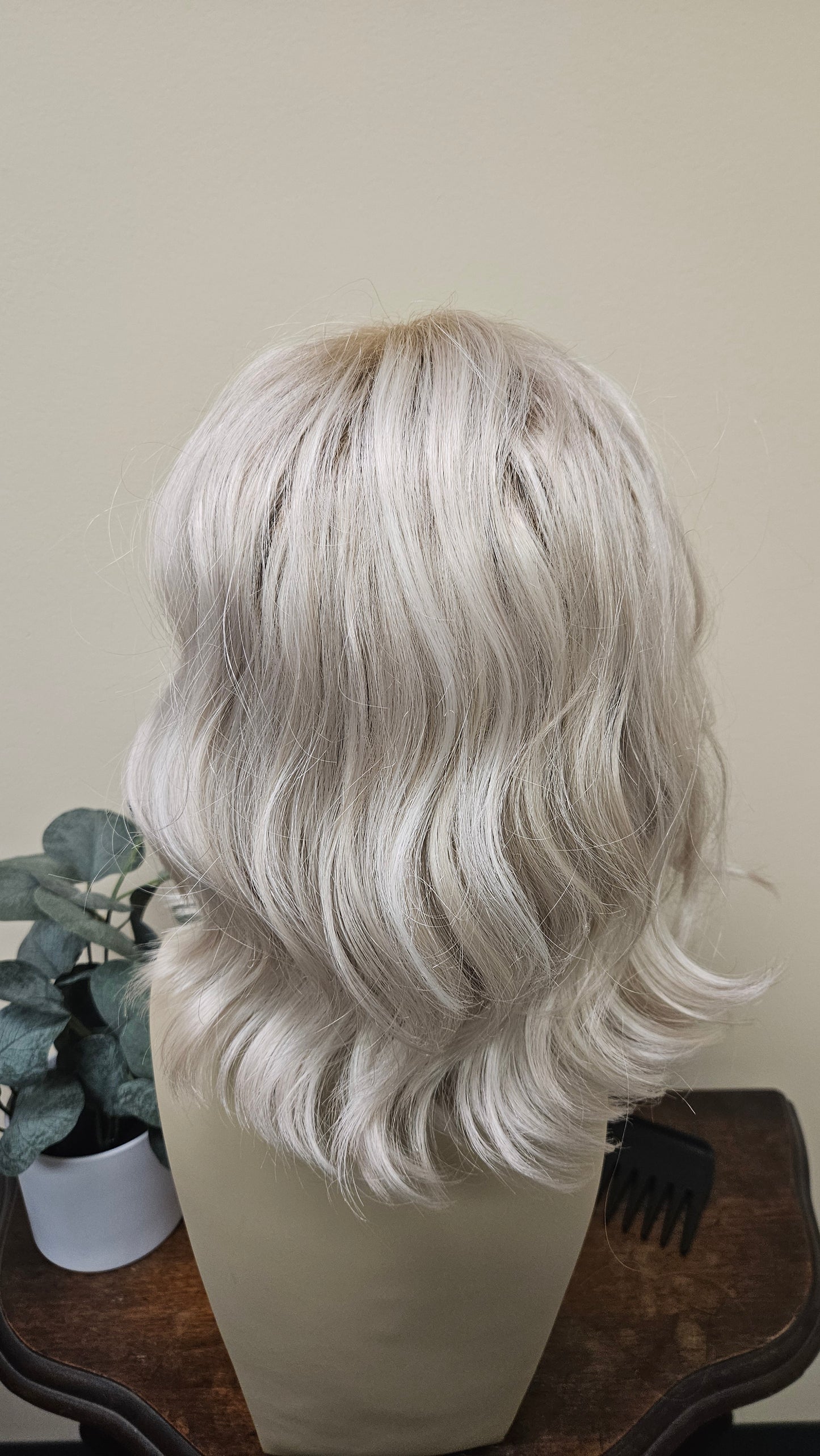 Gabor Soft & Subtle Wig