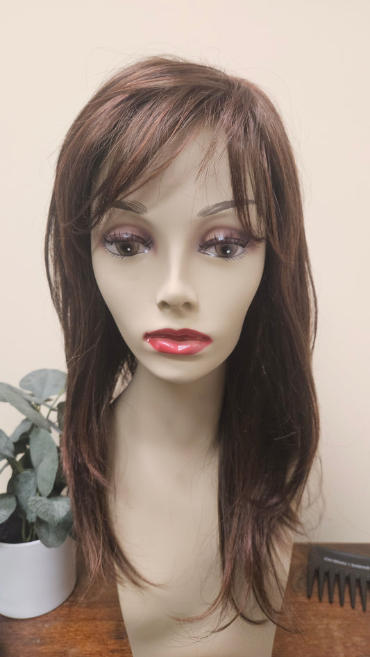 Jon Renau Angelique Large Wig