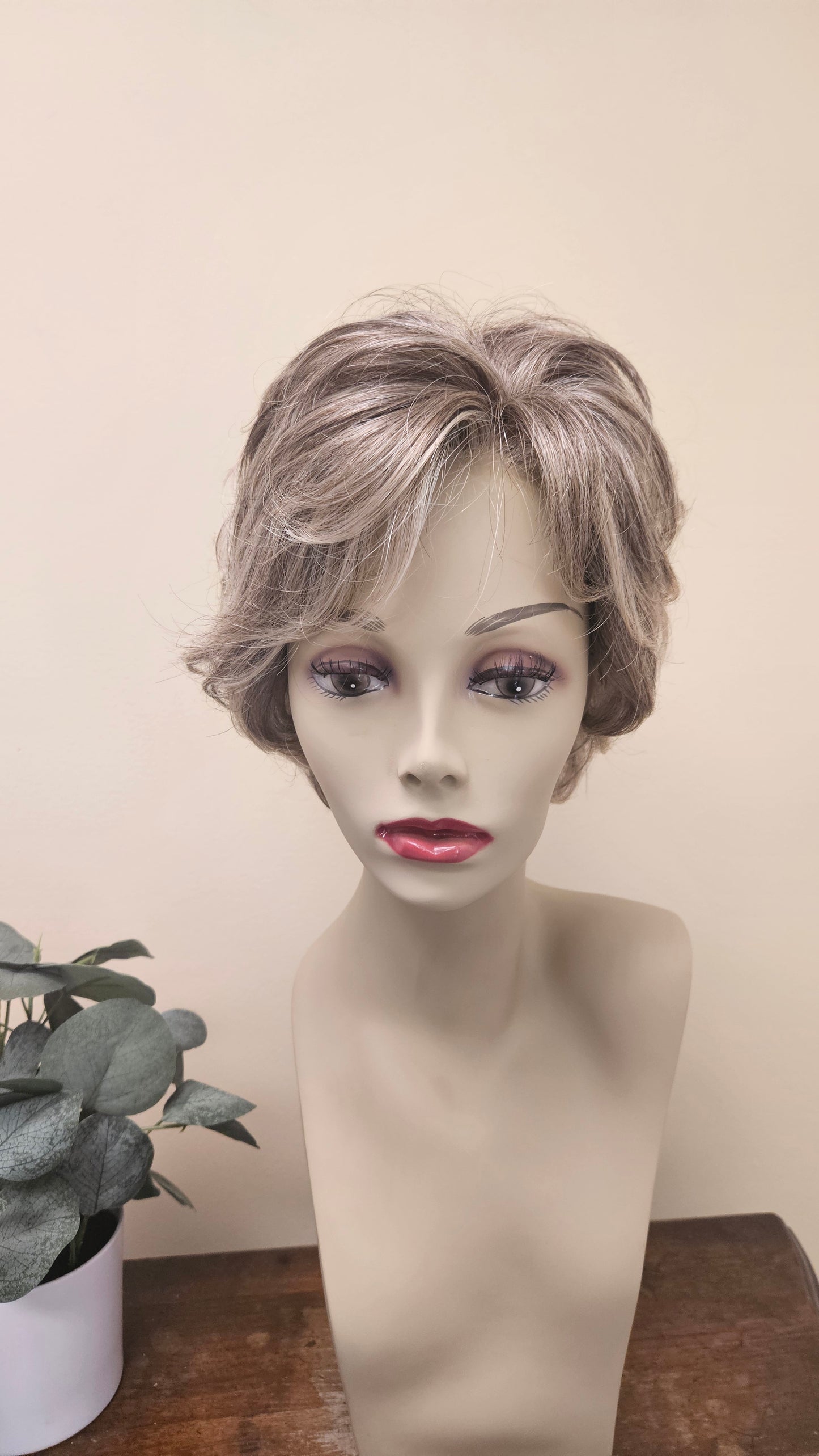 Gabor Pinnacle Wig