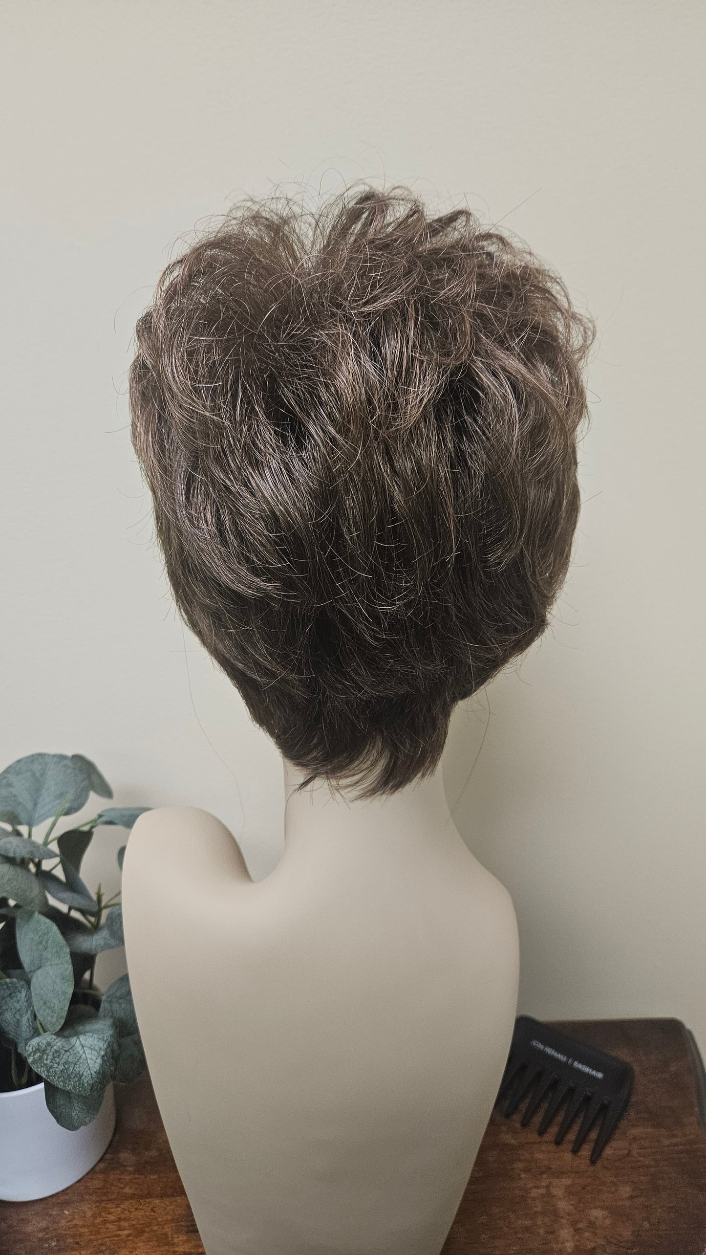 Estetica Petite Valerie Wig