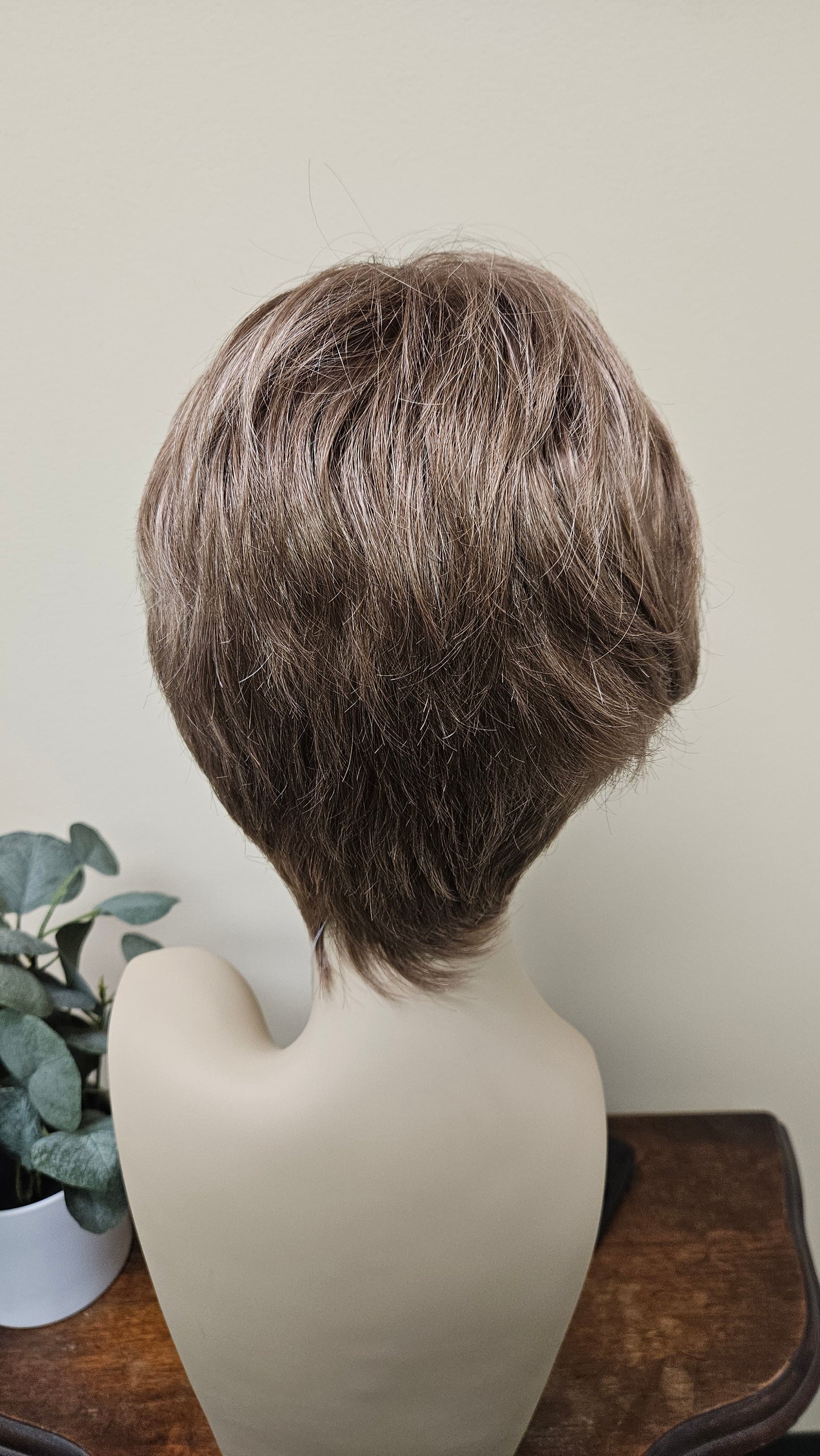 WINNER ELITE WIG BY RAQUEL WELCH