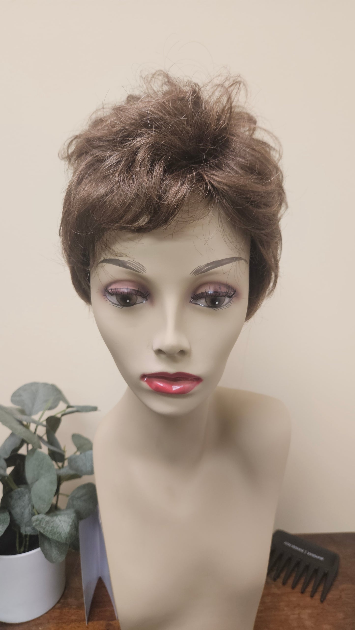 Estetica Petite Valerie Wig