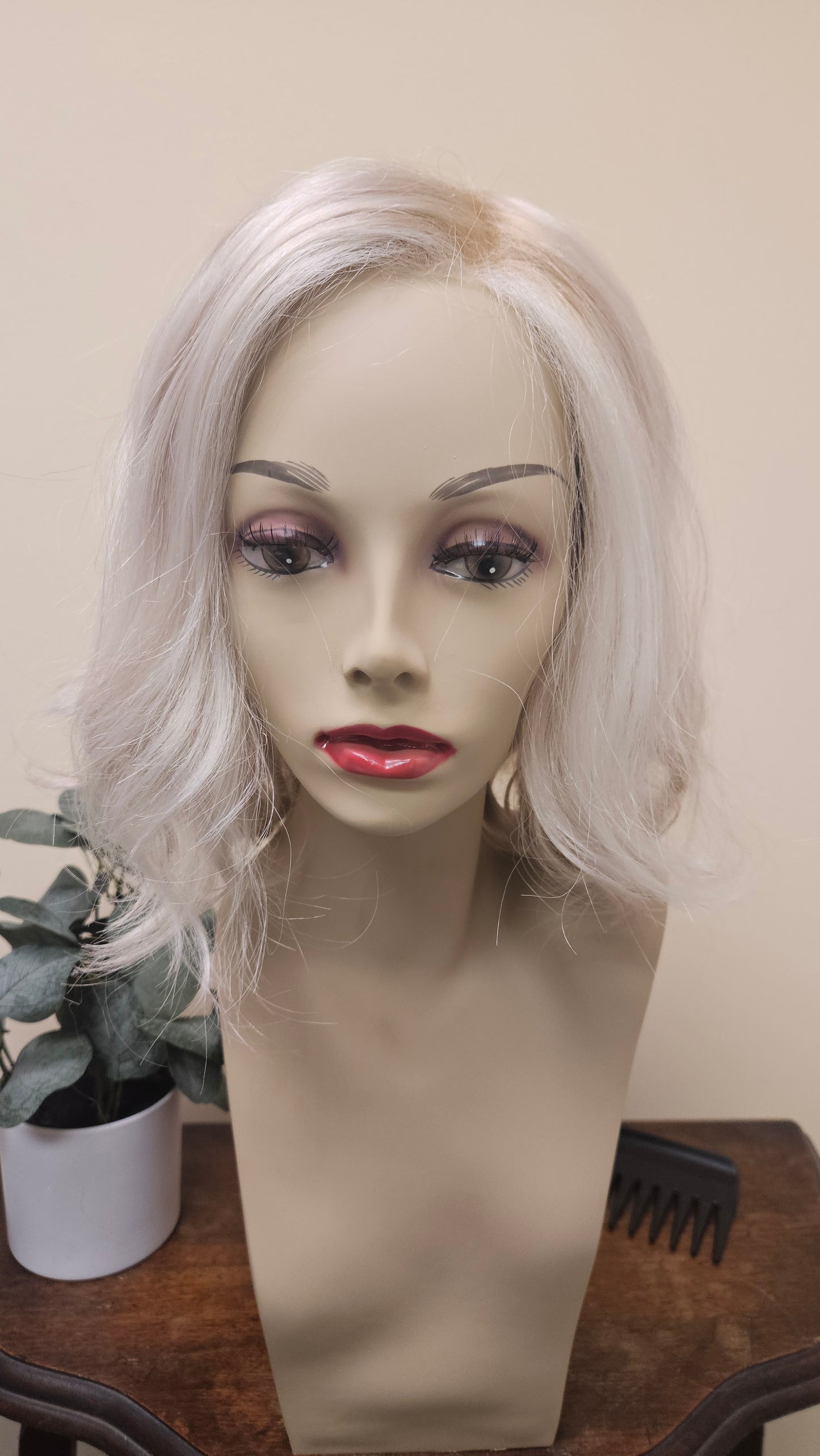 Gabor Soft & Subtle Wig