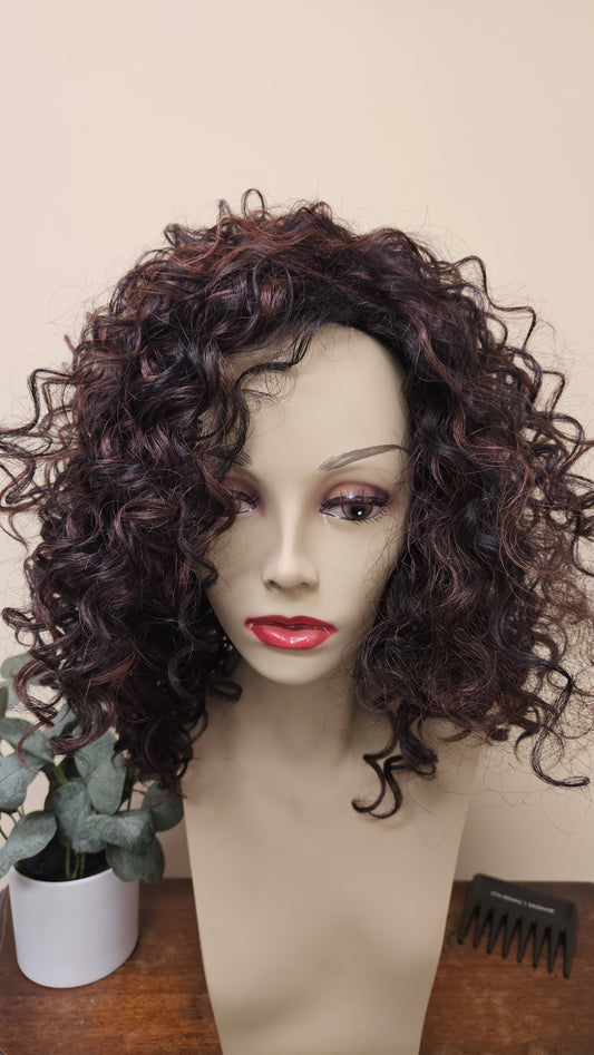 HairDo Sassy Curl Wig