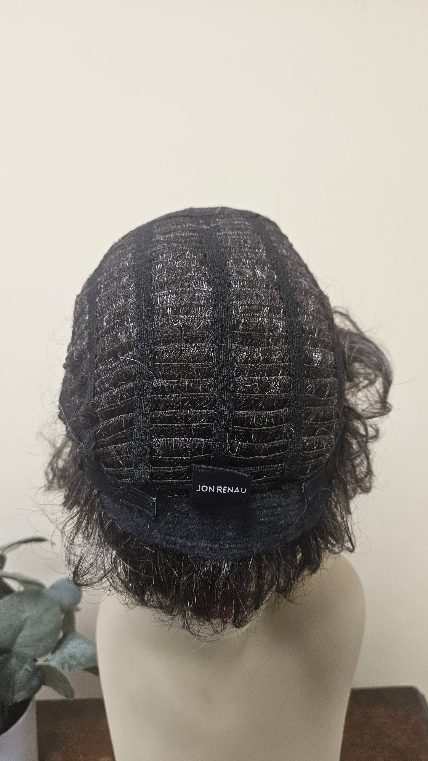 Jon Renau Lily Wig