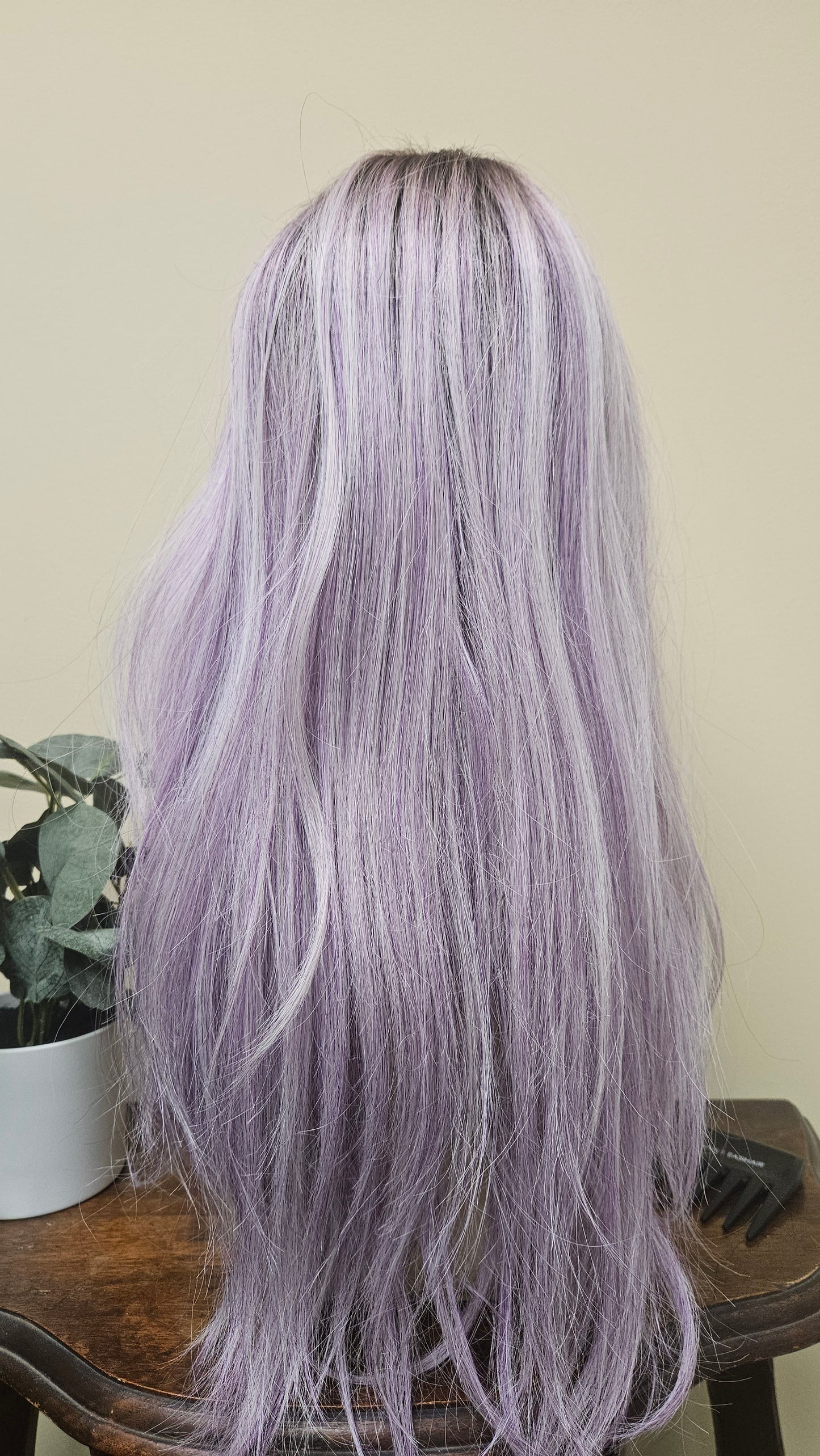 Hairdo Lilac Frost Wig