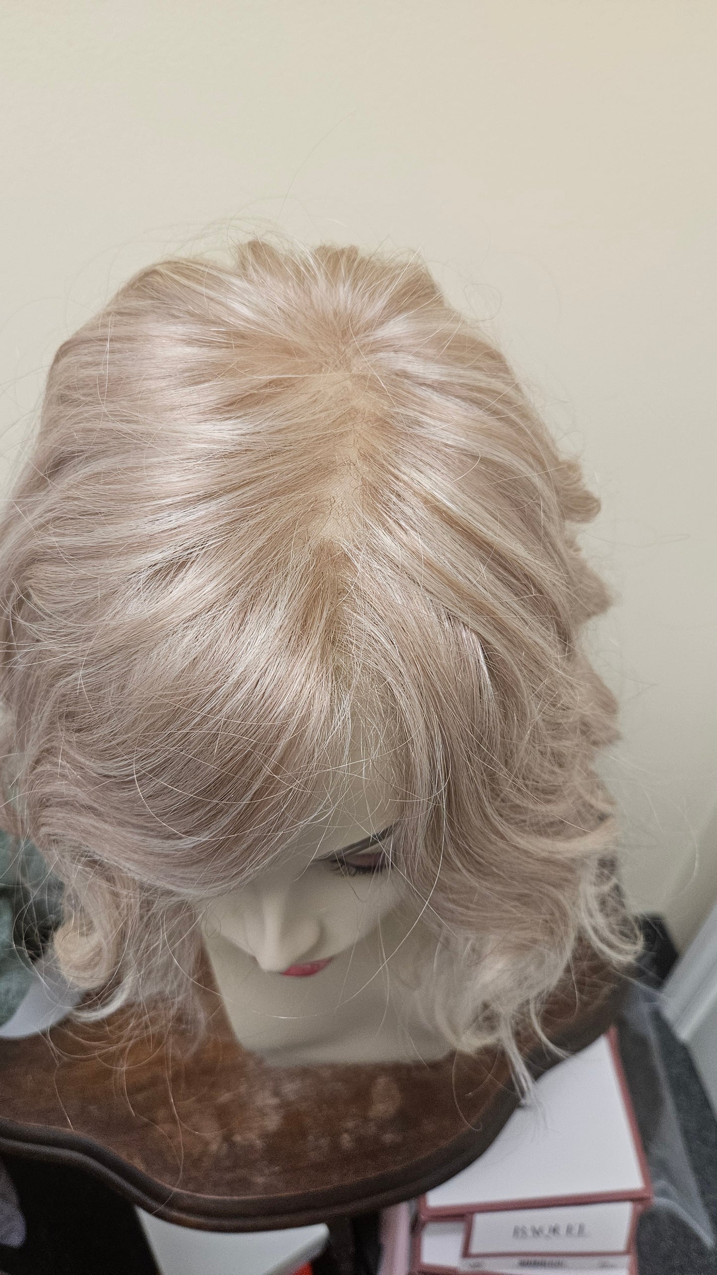 Jon Renau Julianne Lite Wig