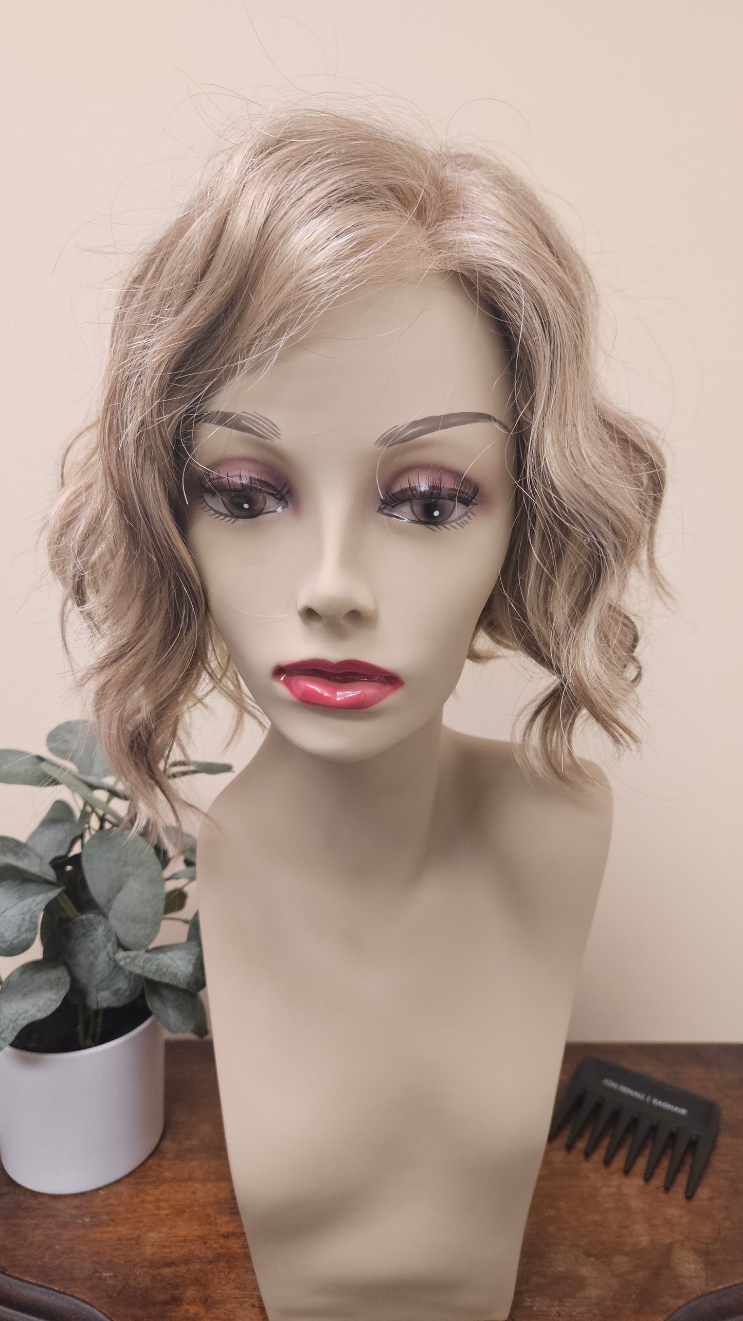 Estetica Wynter Wig