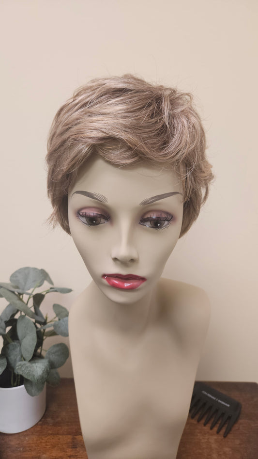 Estetica Petite Valerie Wig