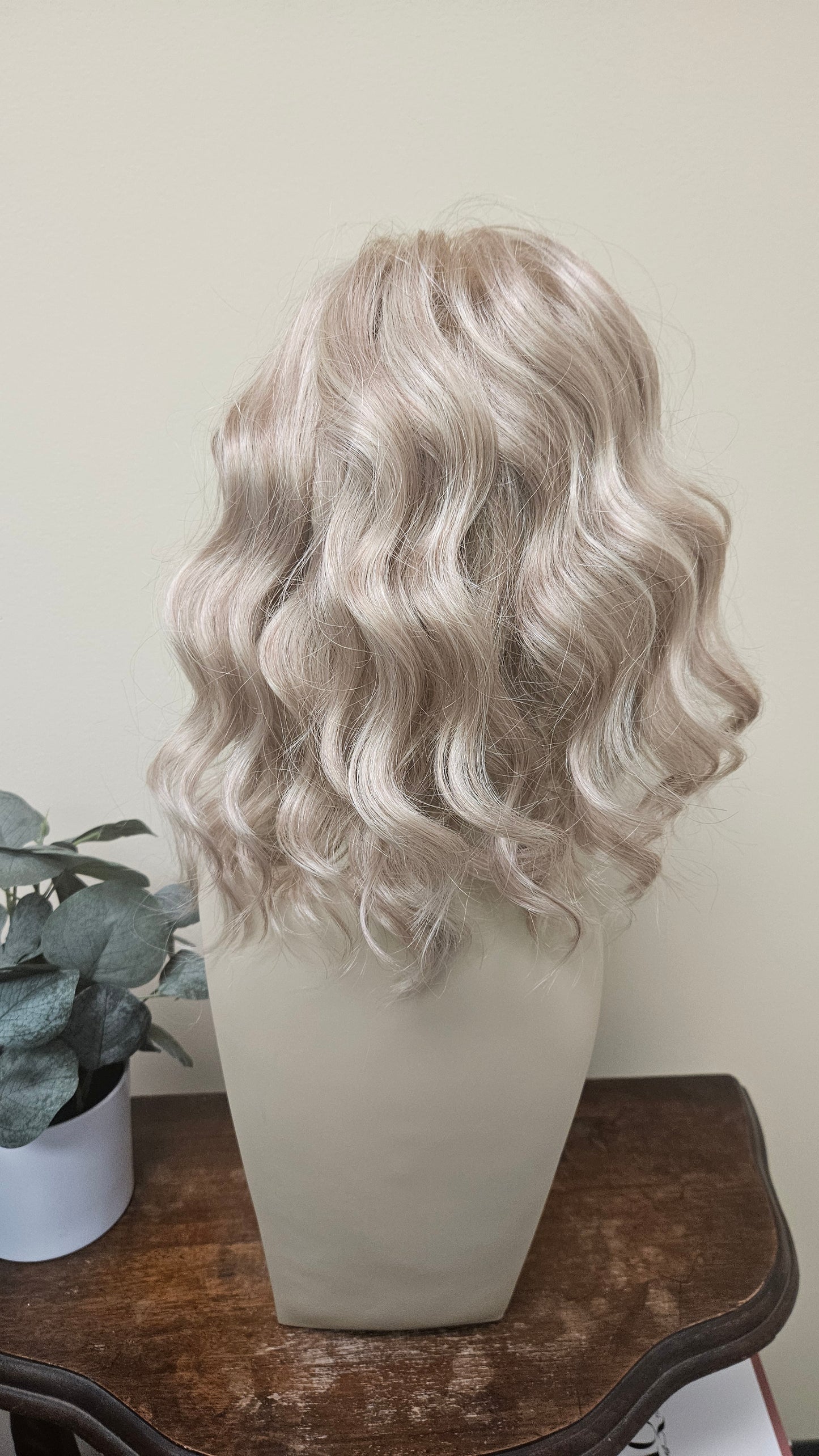 Jon Renau Julianne Lite Wig