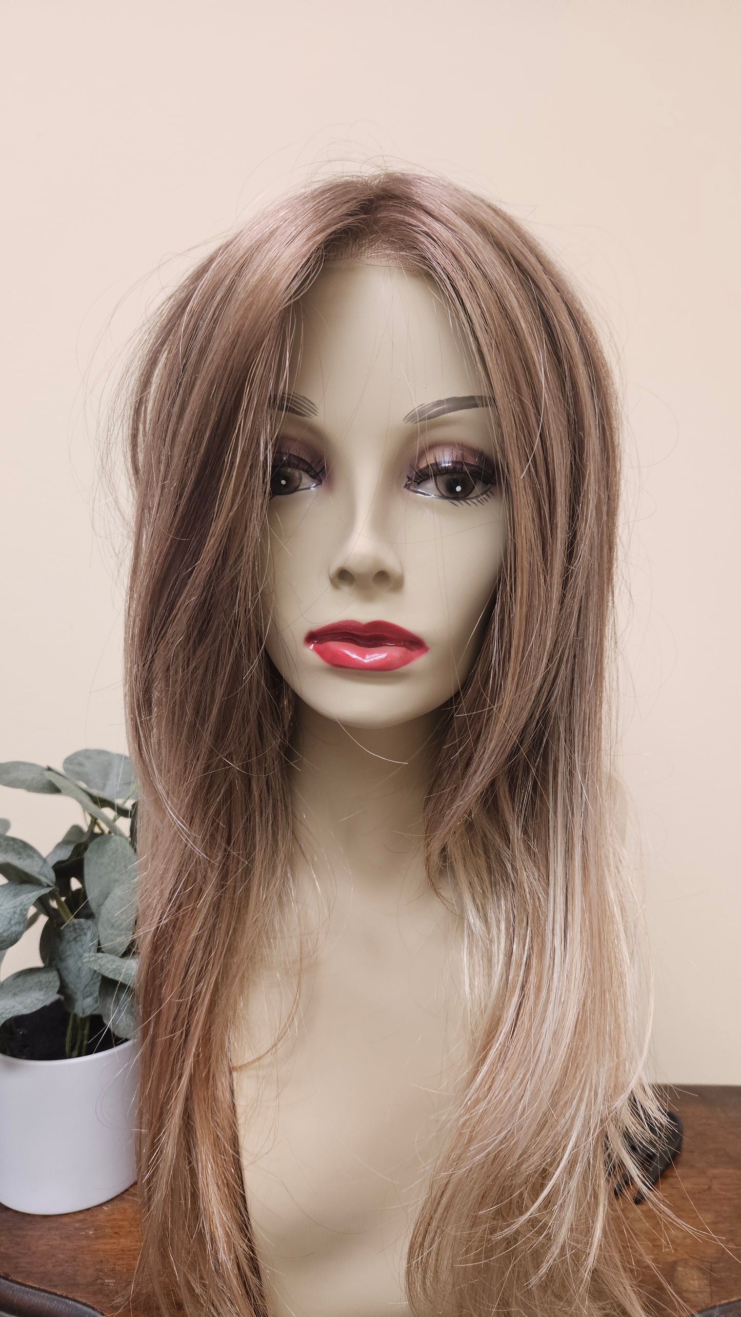 Jon Renau Zara Wig