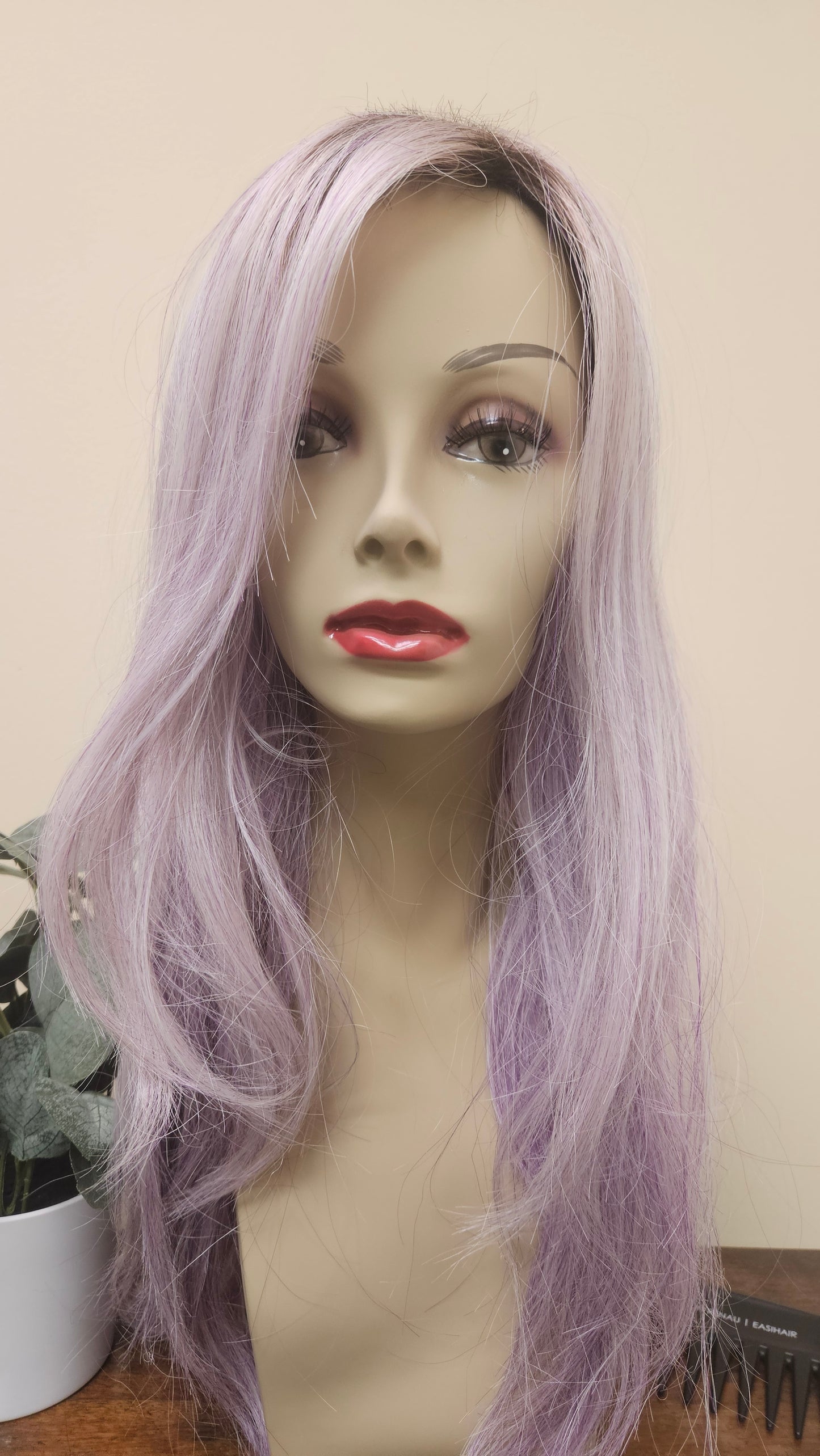 Hairdo Lilac Frost Wig