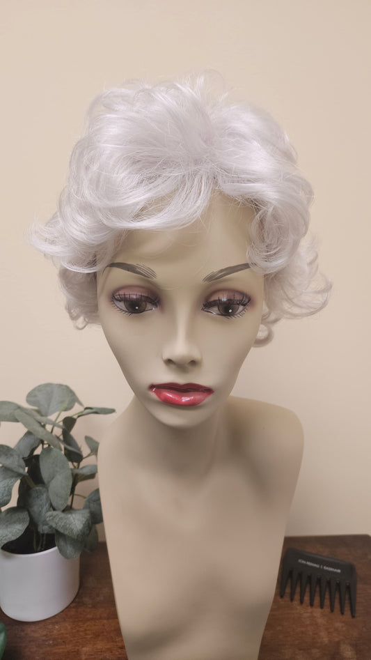 Jon Renau Lily Petite Wig