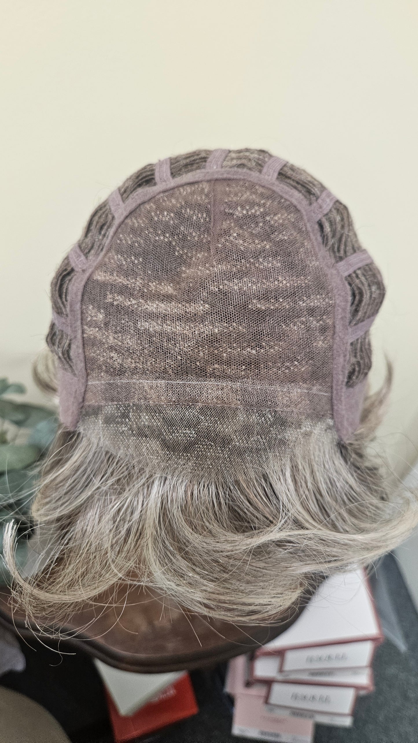 Gabor Pinnacle Wig